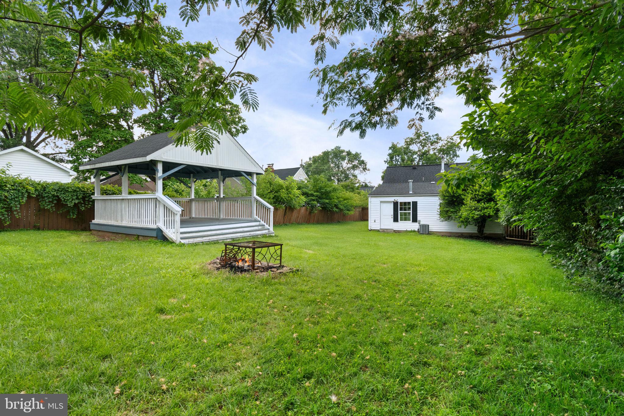 MANASSAS PARK - Residential