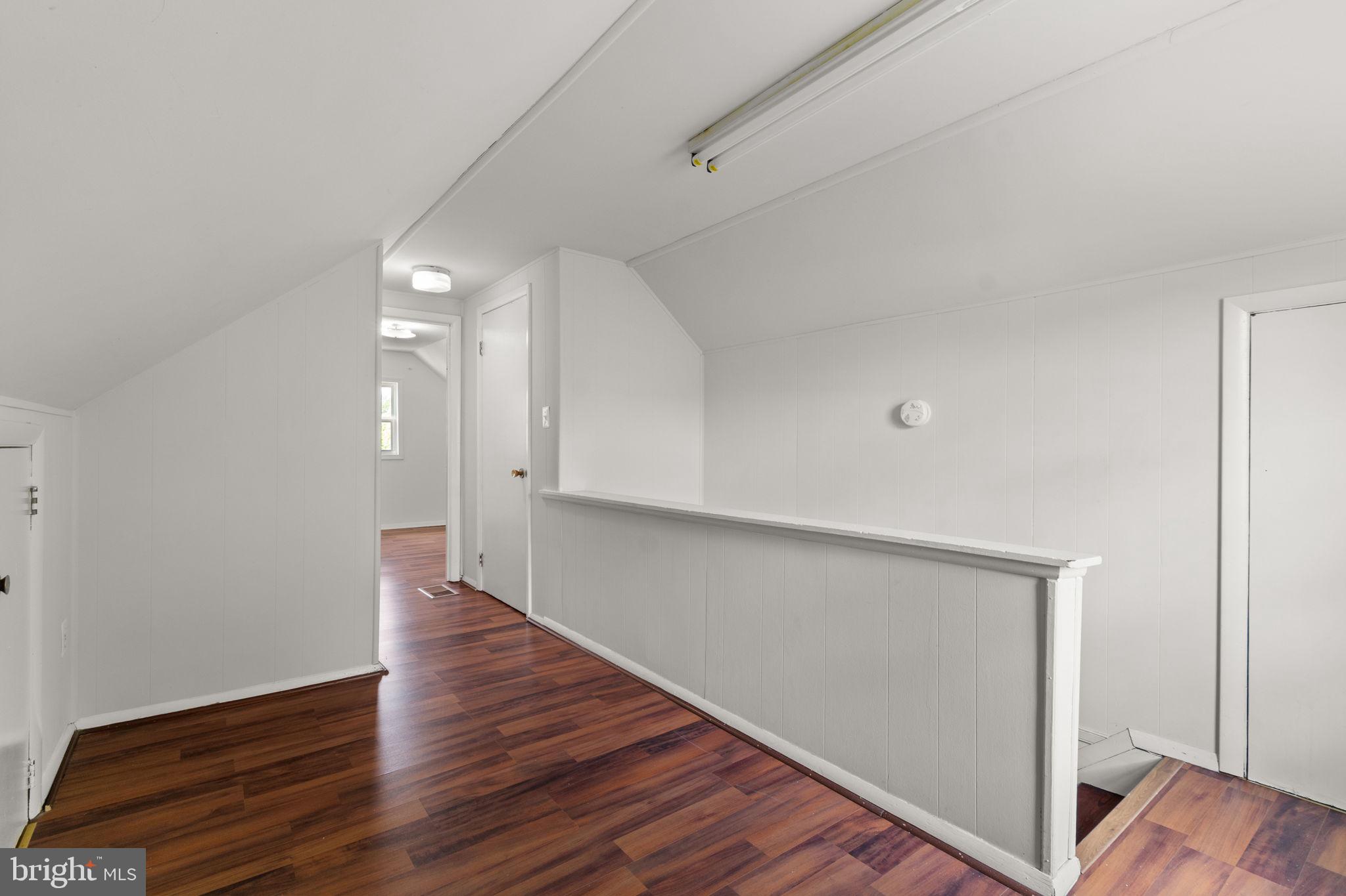 MANASSAS PARK - Residential