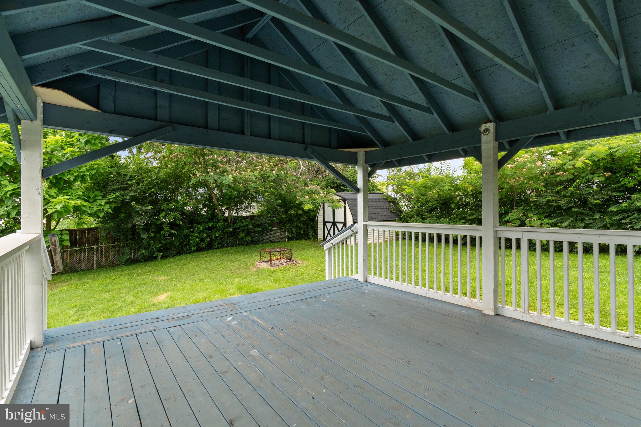 MANASSAS PARK - Residential