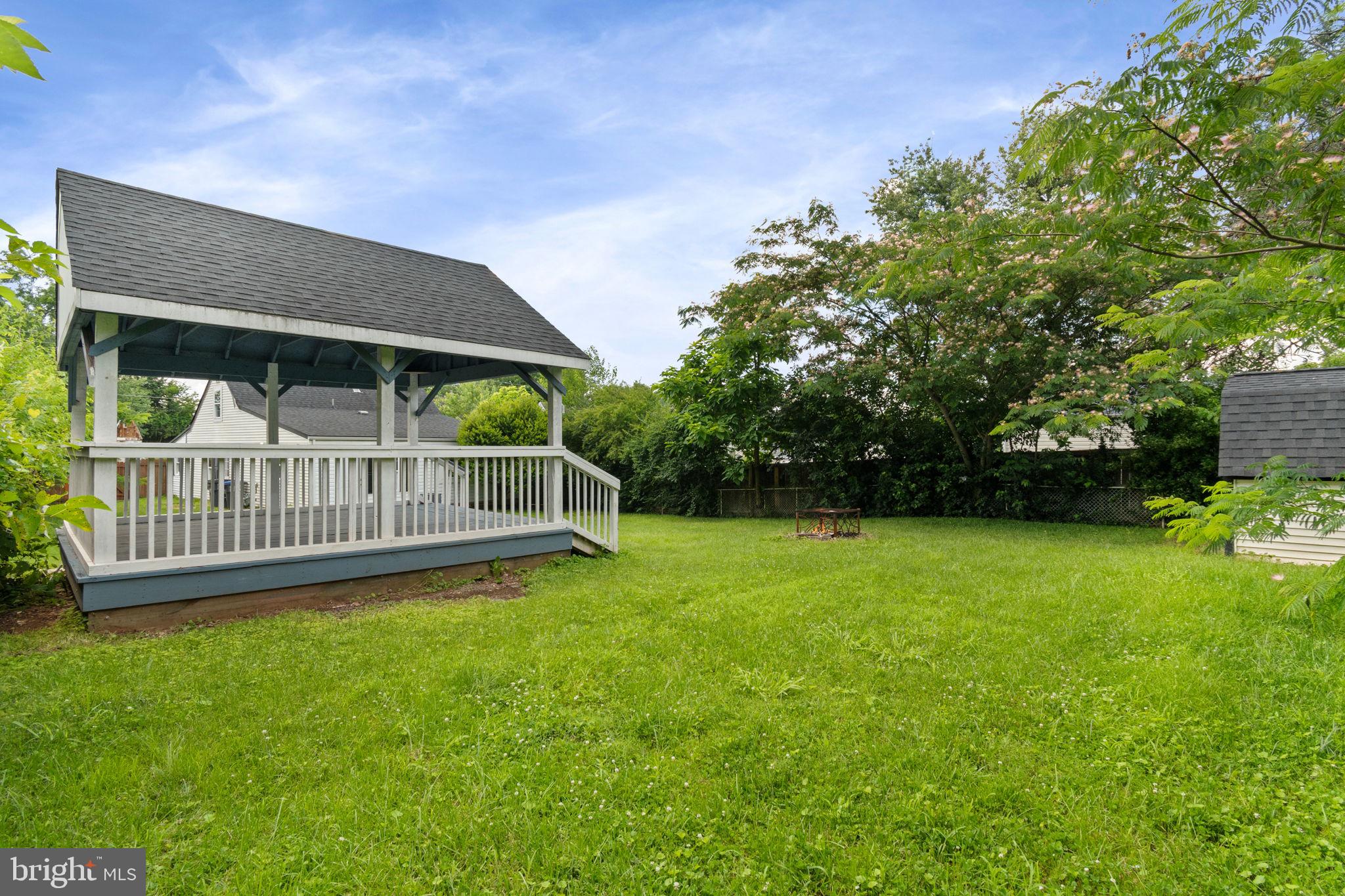 MANASSAS PARK - Residential