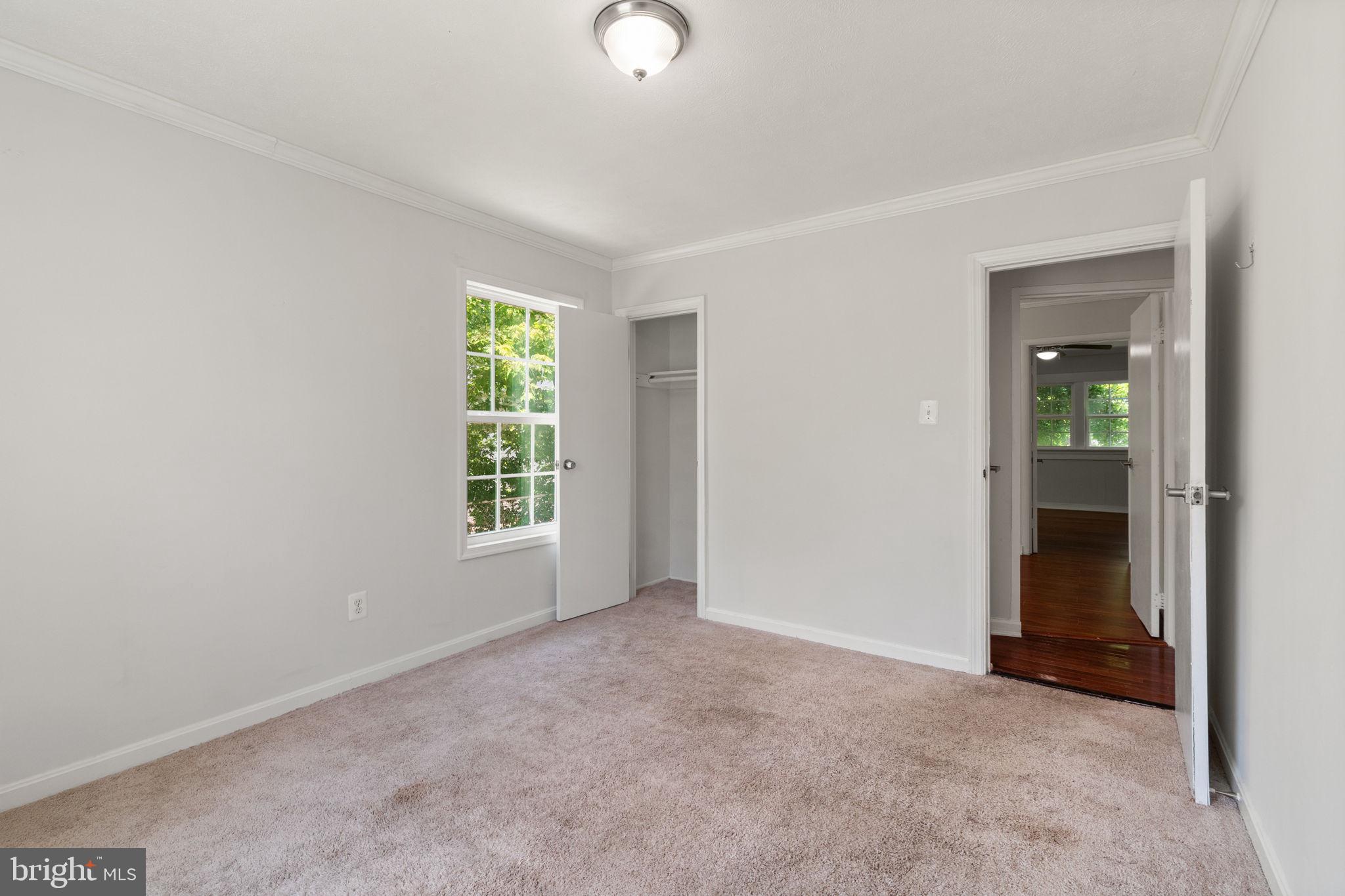 MANASSAS PARK - Residential