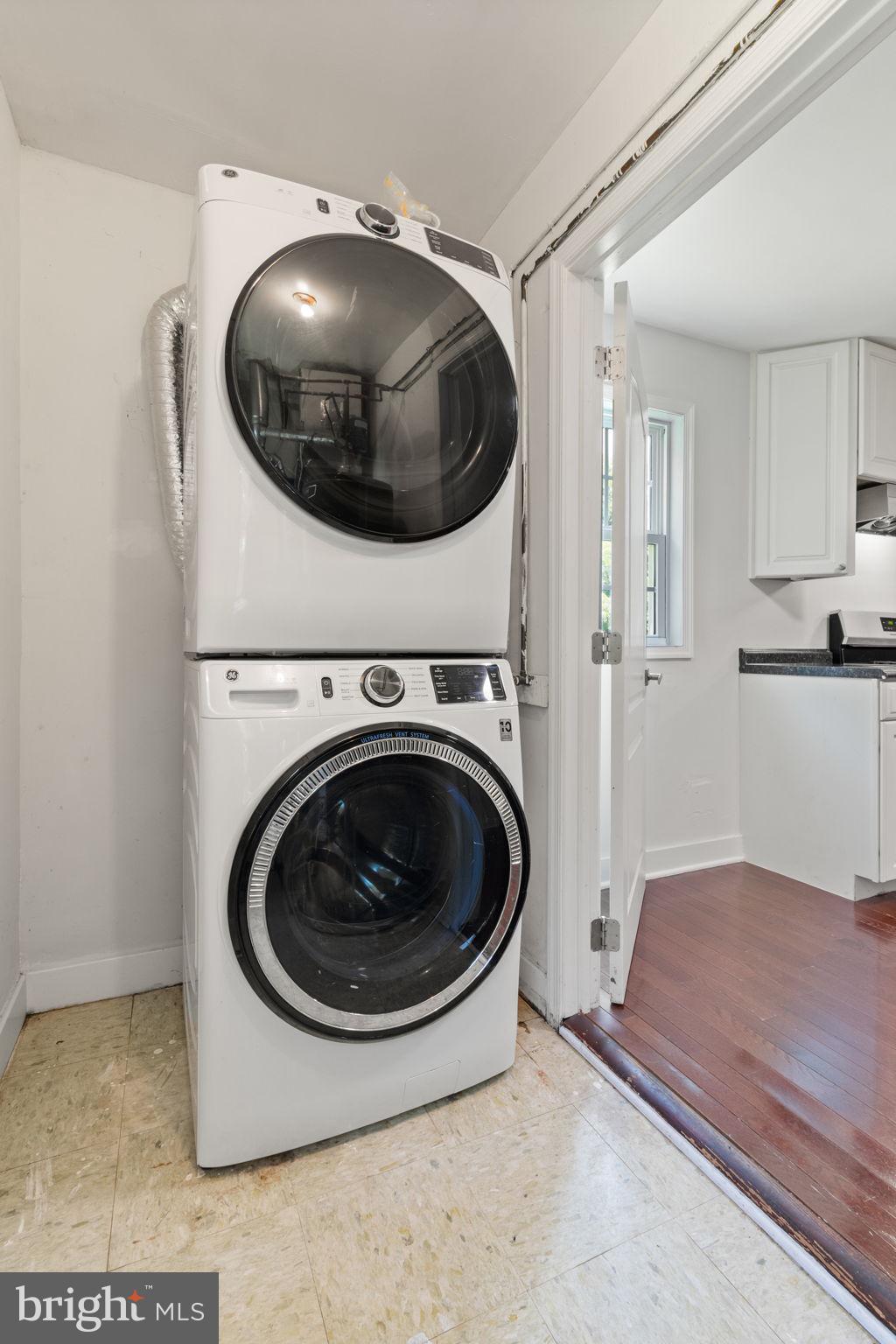 MANASSAS PARK - Residential