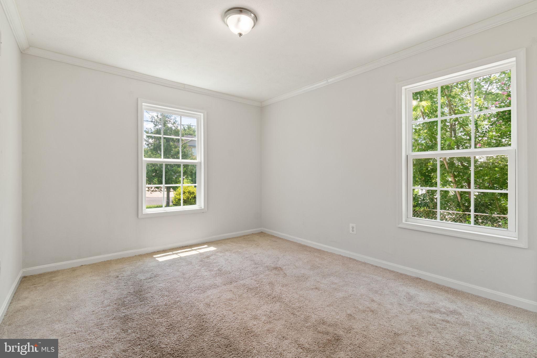 MANASSAS PARK - Residential