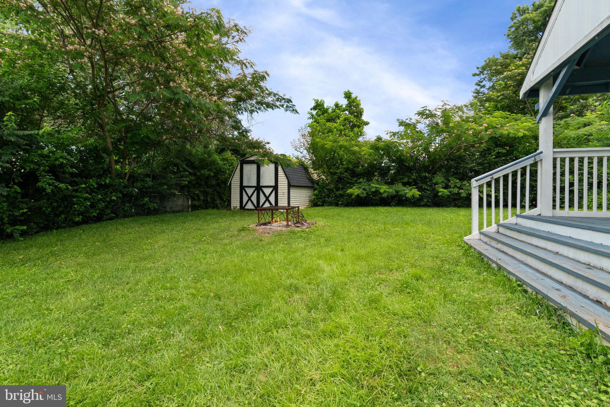 MANASSAS PARK - Residential