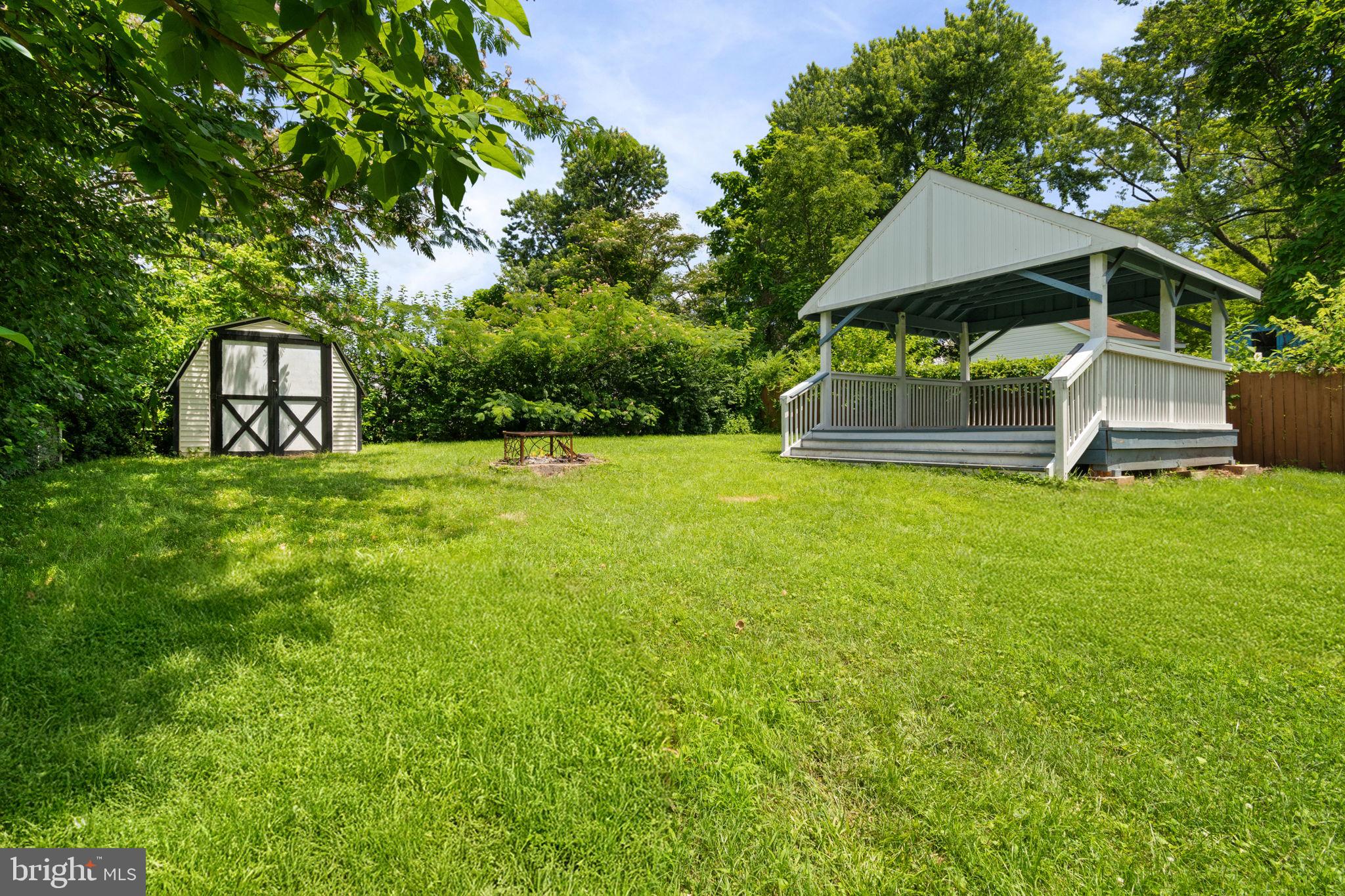 MANASSAS PARK - Residential