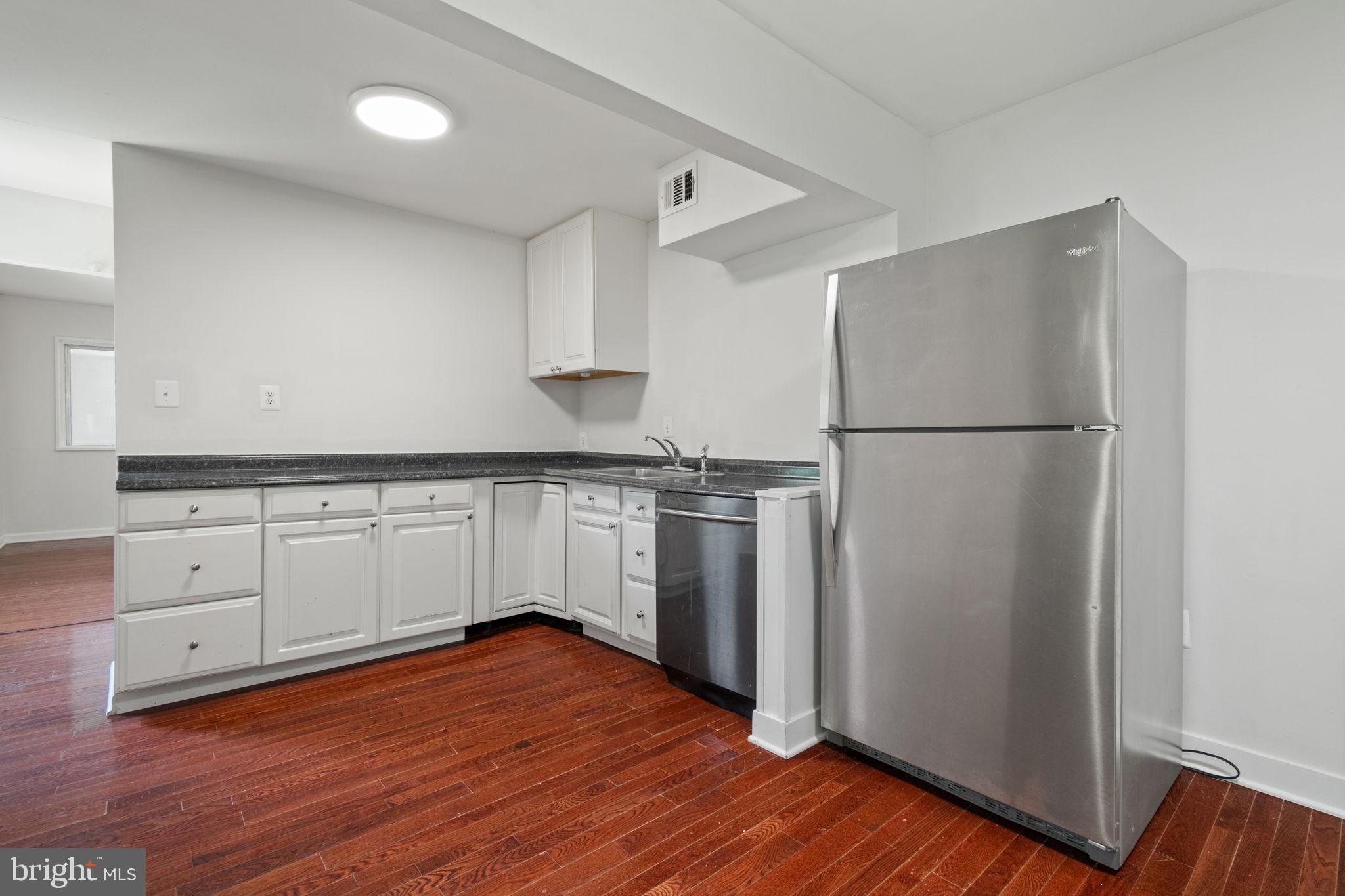 MANASSAS PARK - Residential