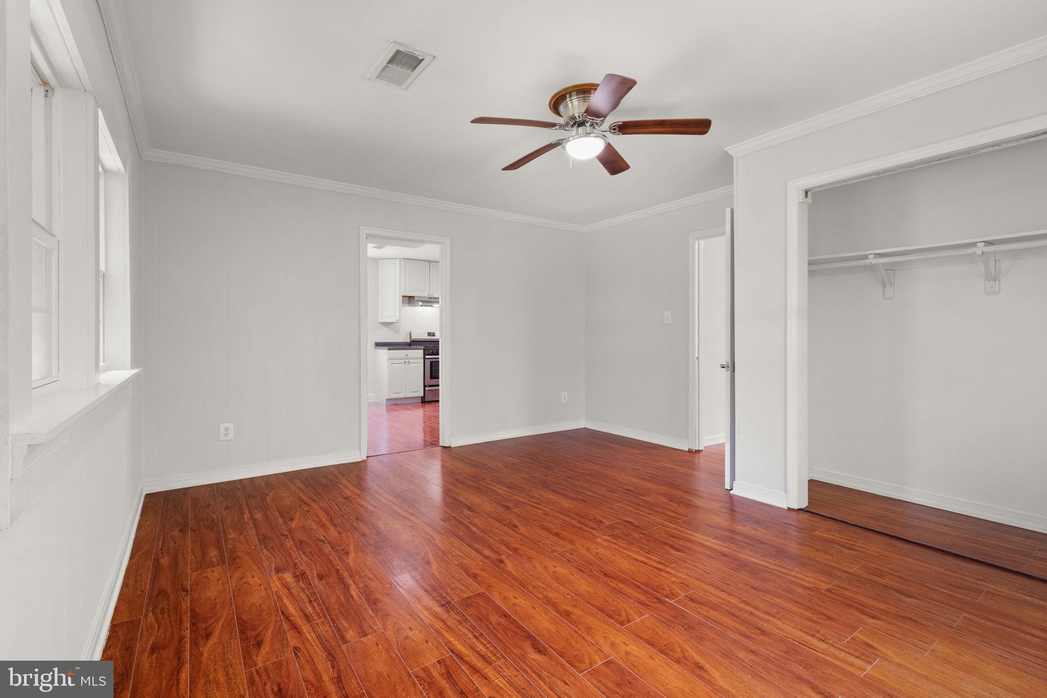 MANASSAS PARK - Residential