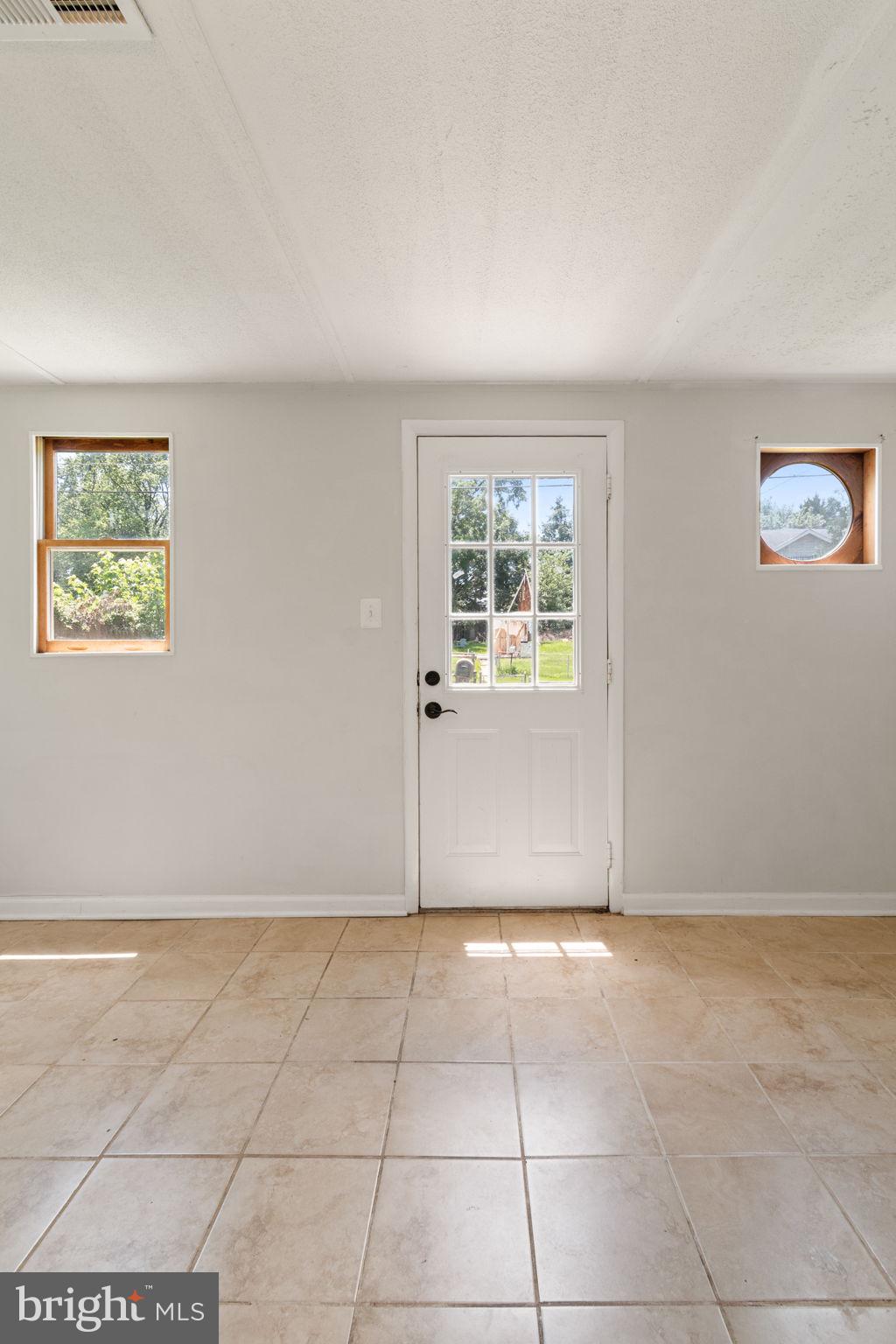 MANASSAS PARK - Residential