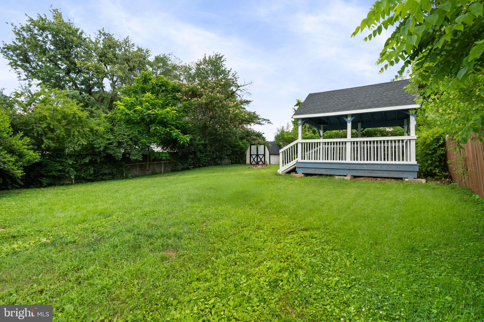 MANASSAS PARK - Residential