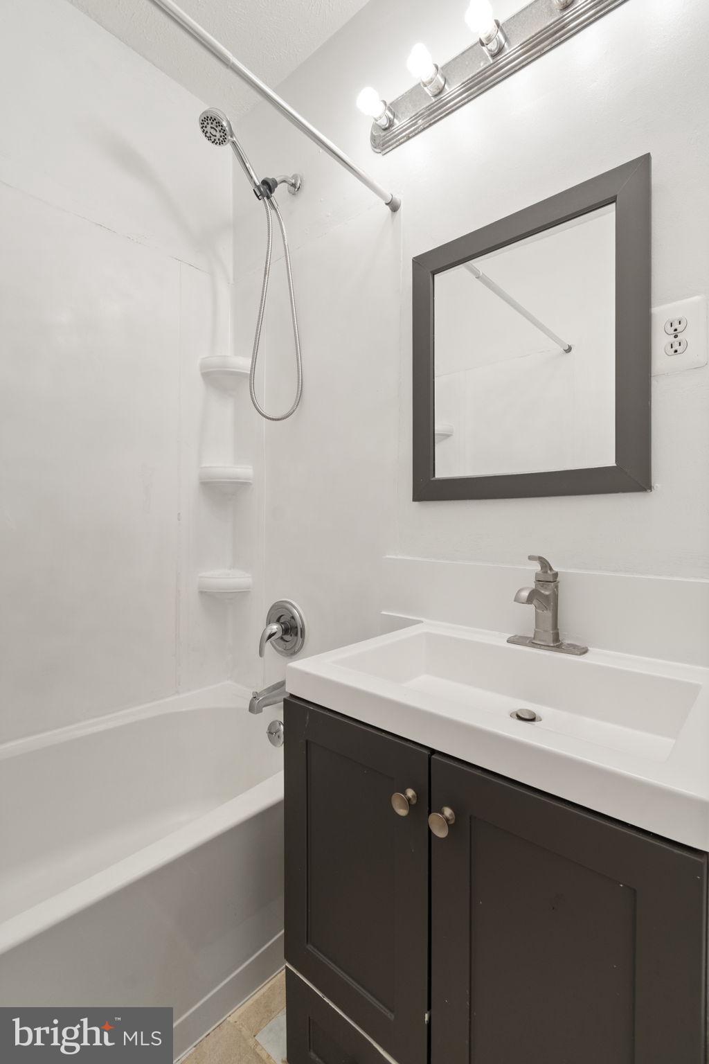 MANASSAS PARK - Residential