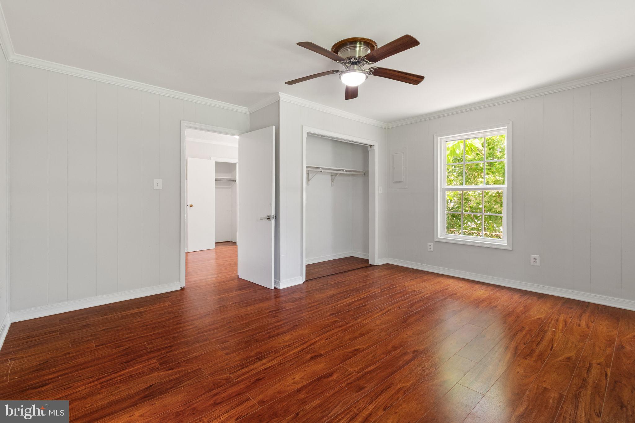 MANASSAS PARK - Residential