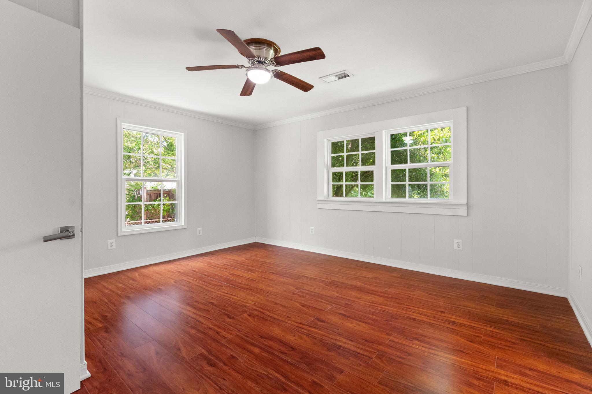 MANASSAS PARK - Residential