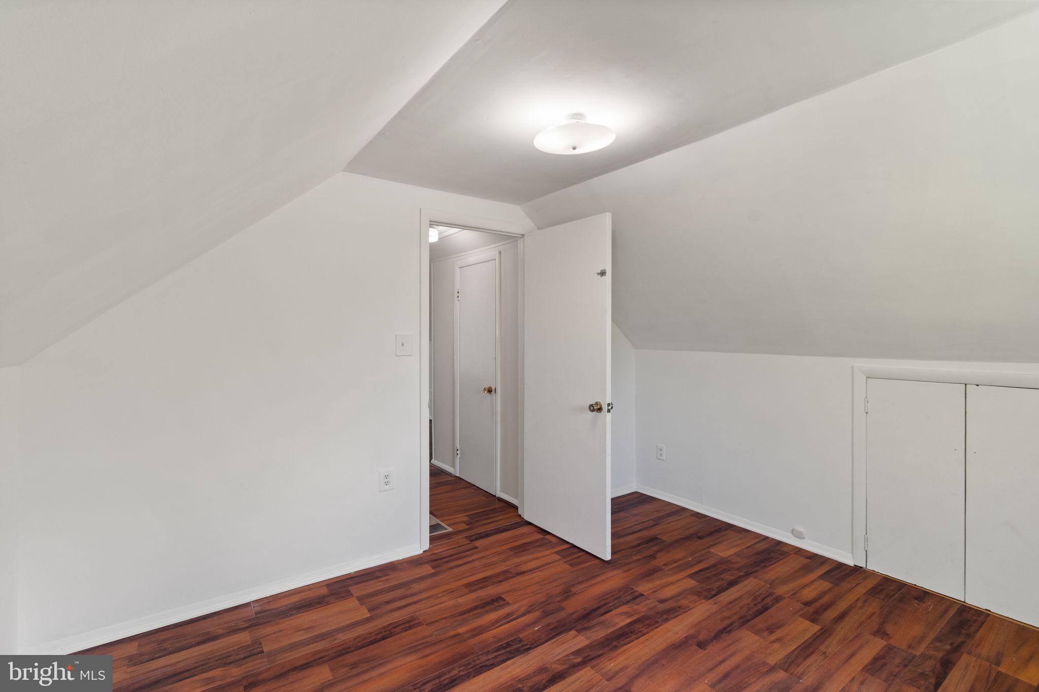 MANASSAS PARK - Residential