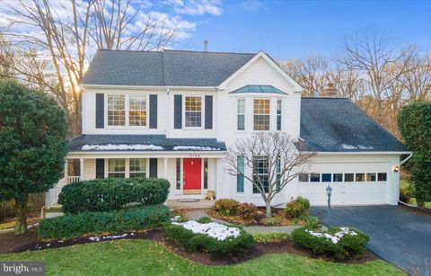 8144 TALL TIMBER DRIVE GAINESVILLE VA 20155