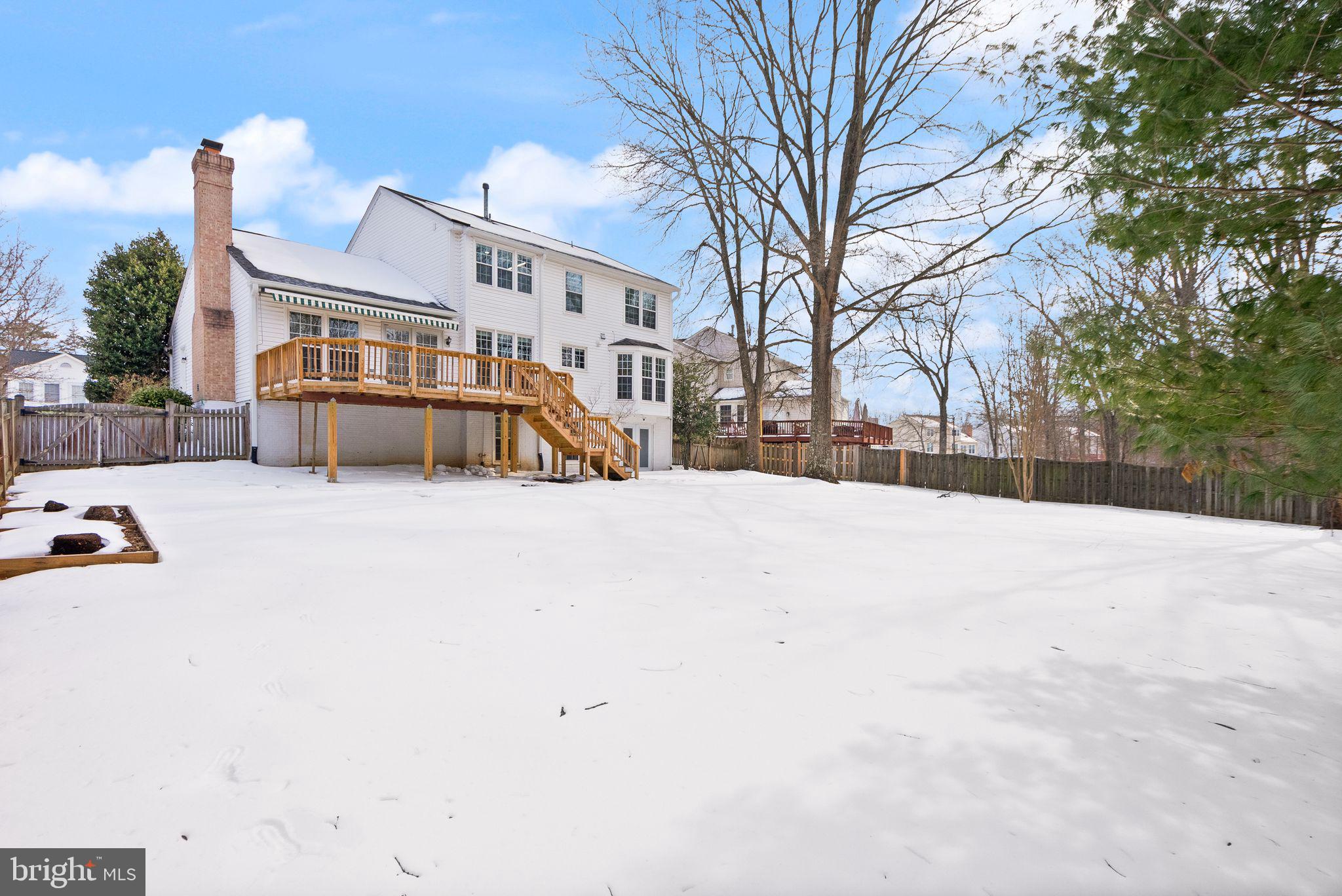 ROCKY RUN - Residential