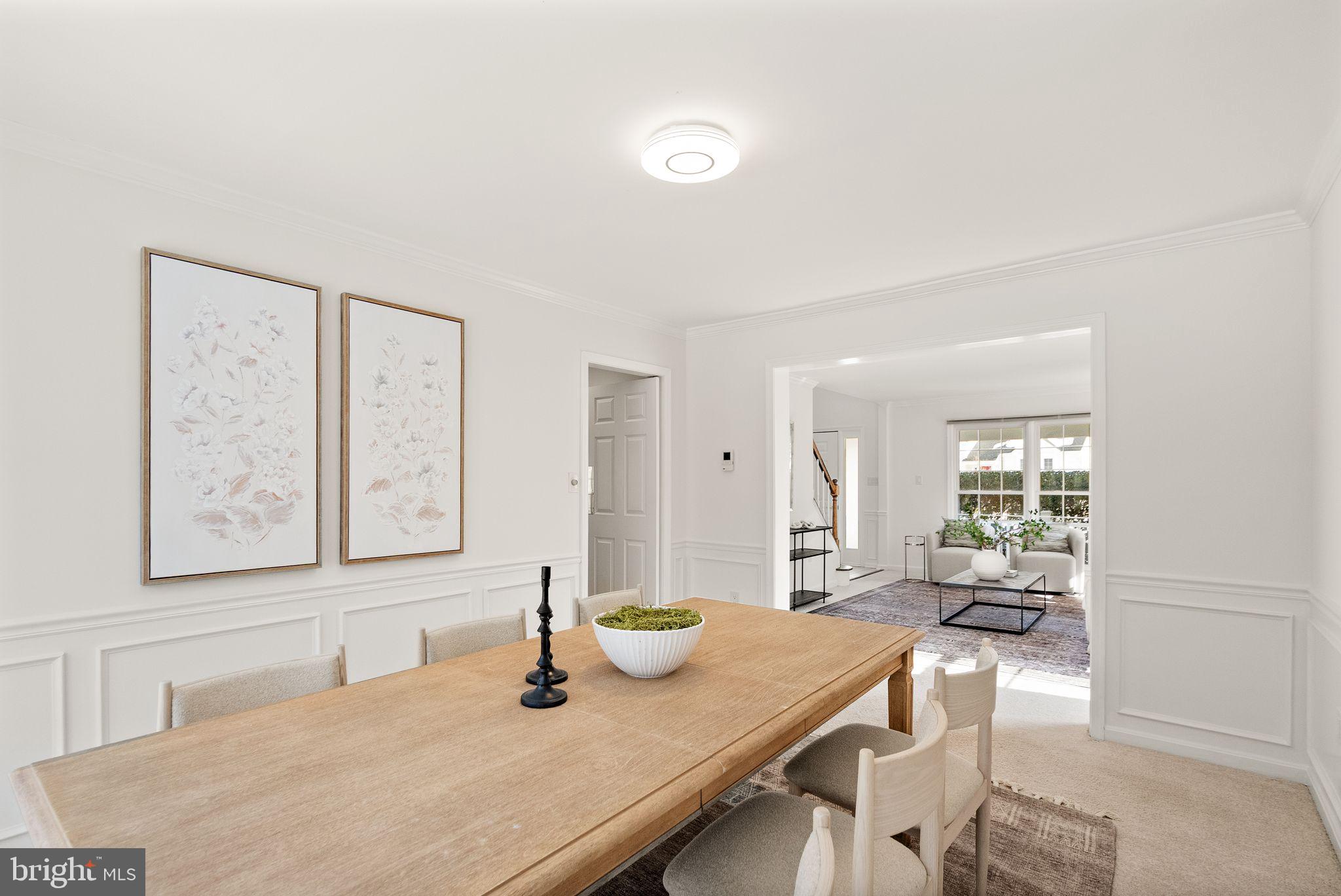 ROCKY RUN - Residential