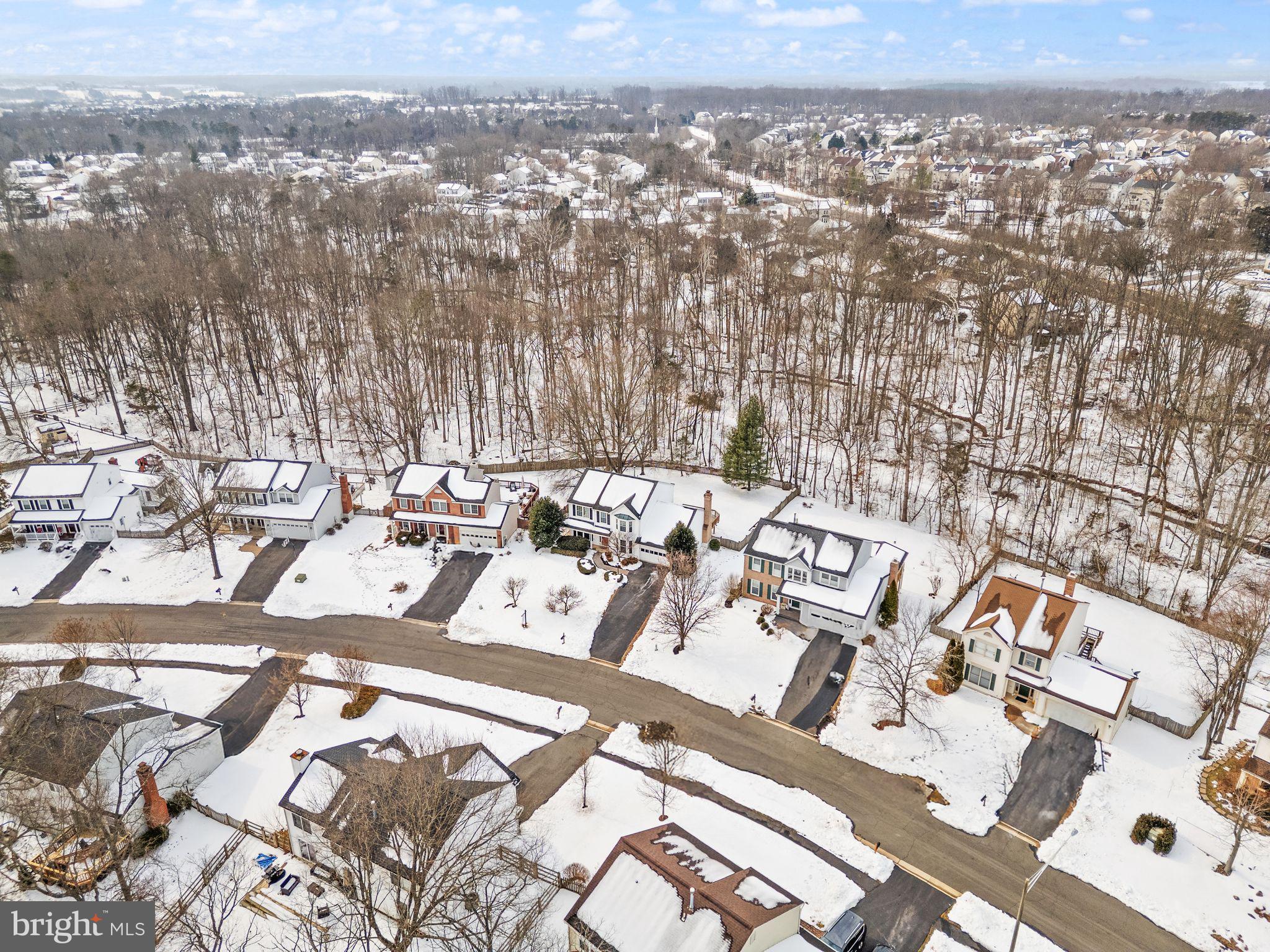 ROCKY RUN - Residential