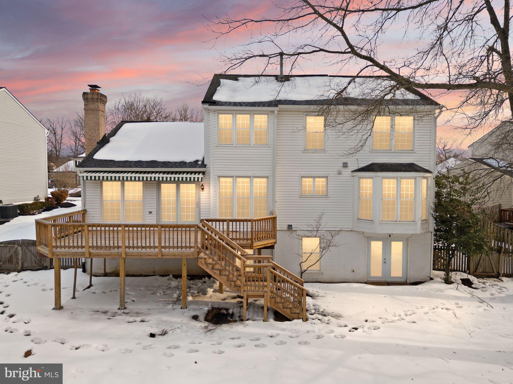 ROCKY RUN - Residential