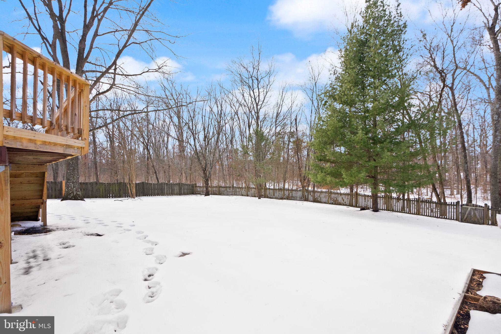 ROCKY RUN - Residential