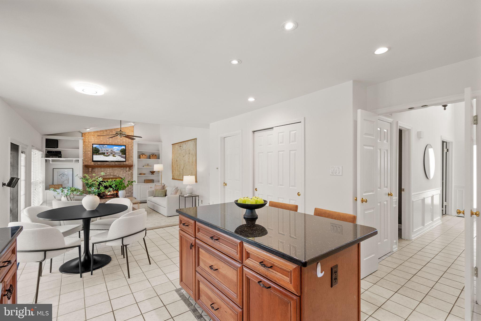 ROCKY RUN - Residential