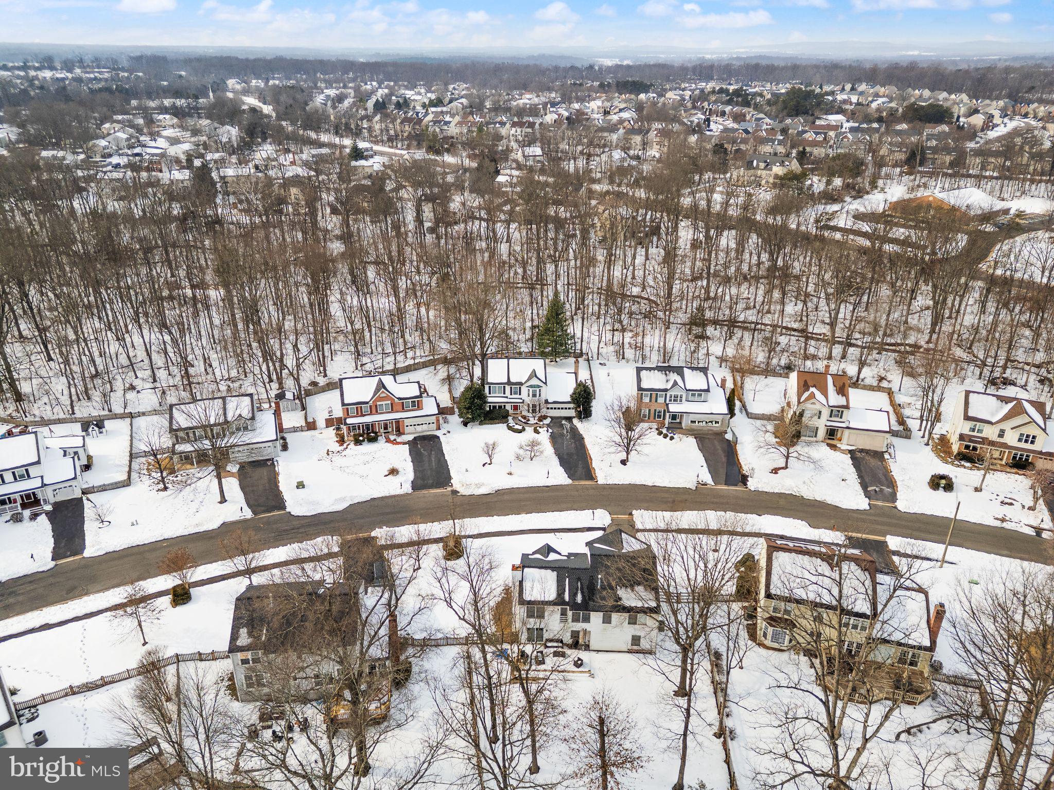 ROCKY RUN - Residential