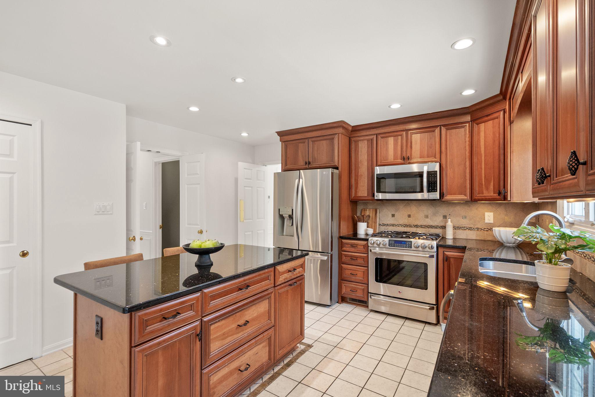 ROCKY RUN - Residential