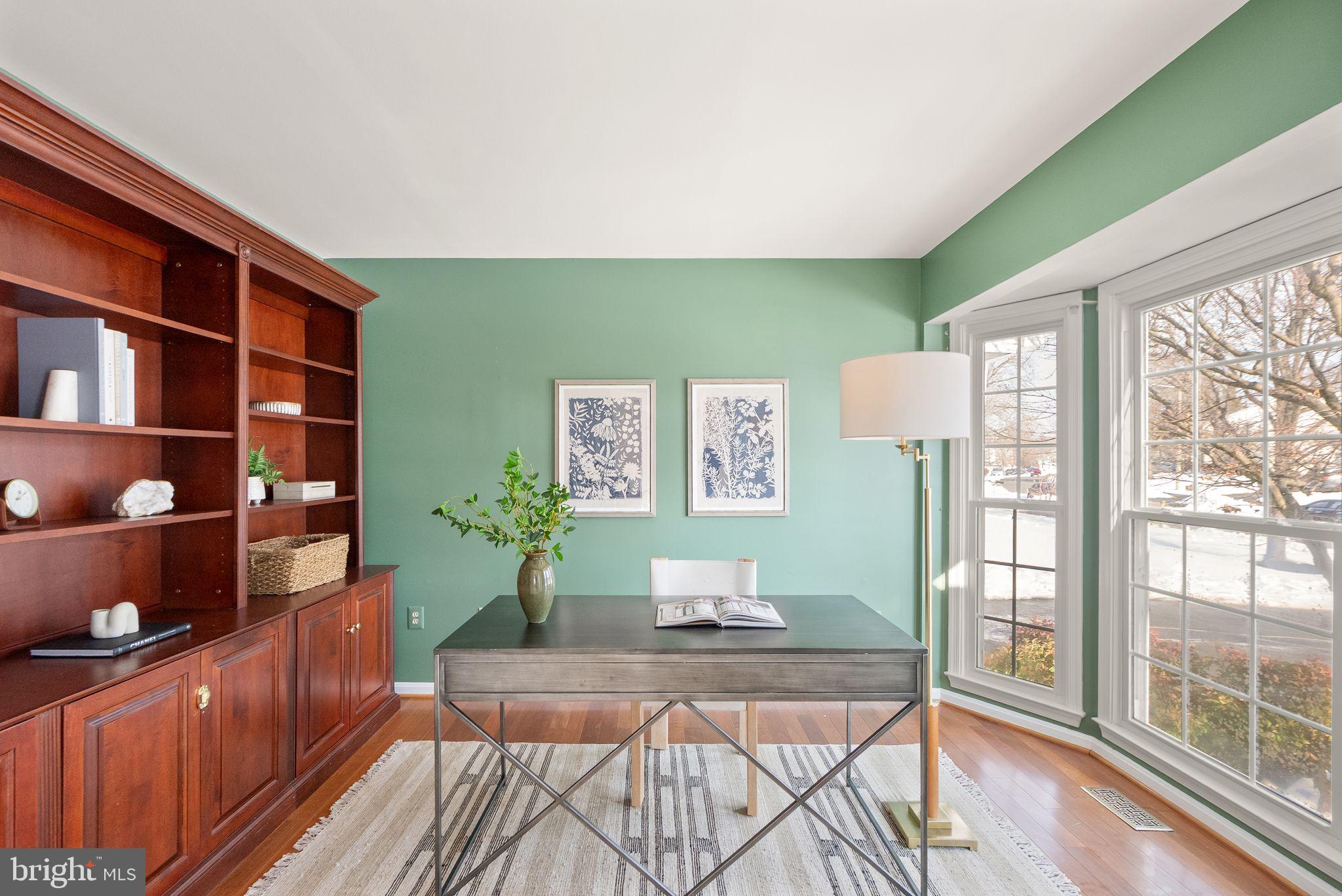 ROCKY RUN - Residential