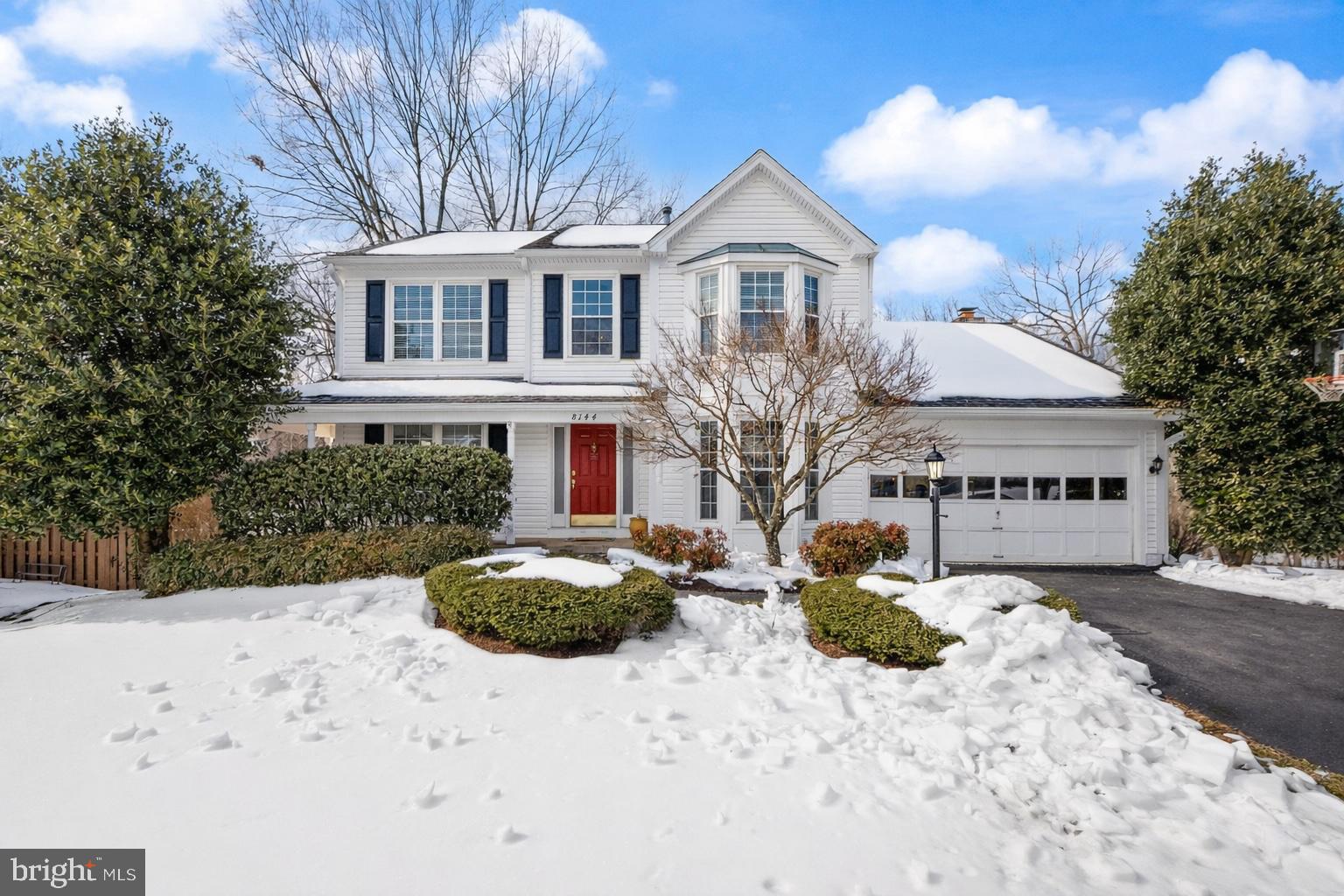 ROCKY RUN - Residential