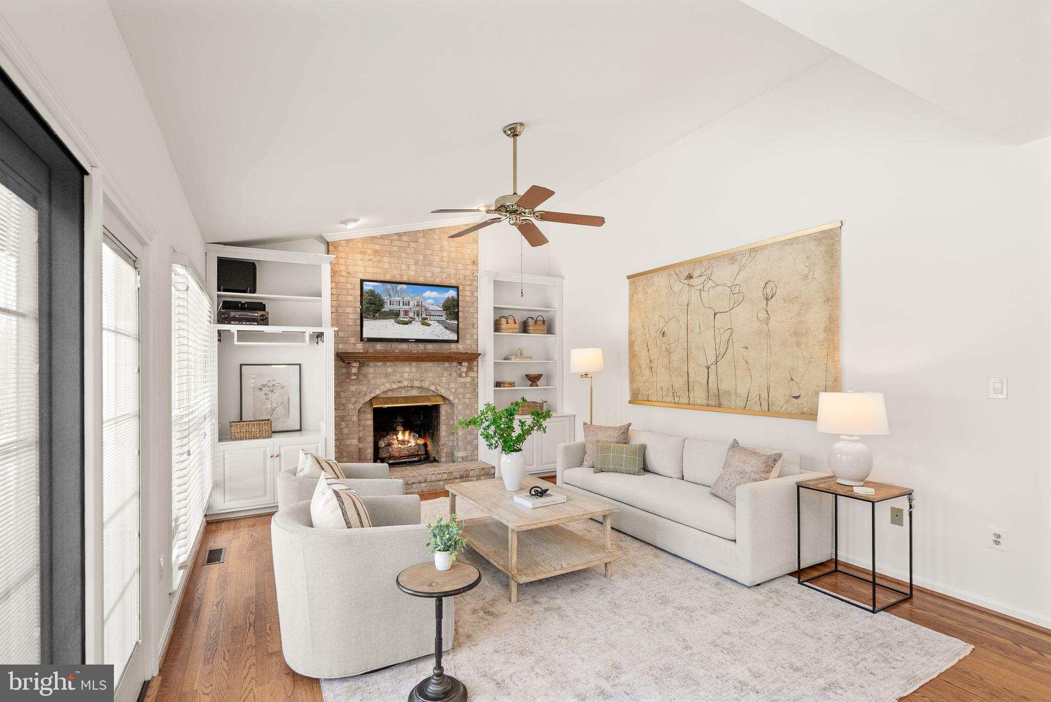 ROCKY RUN - Residential