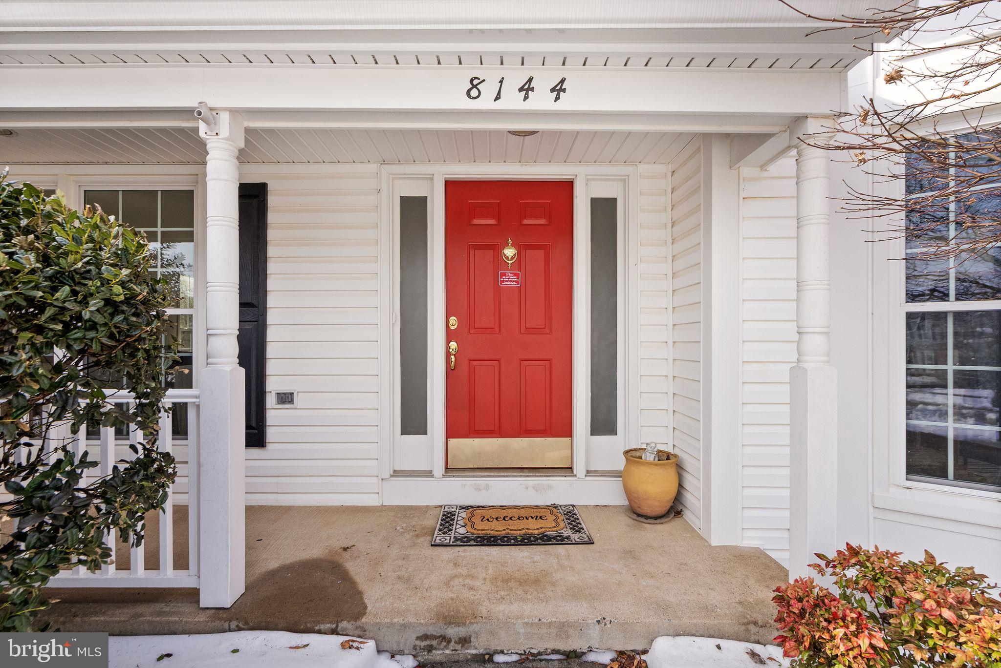 8144 TALL TIMBER DRIVE