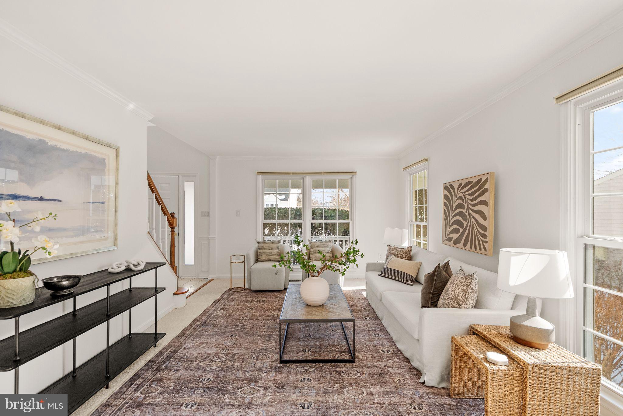 ROCKY RUN - Residential