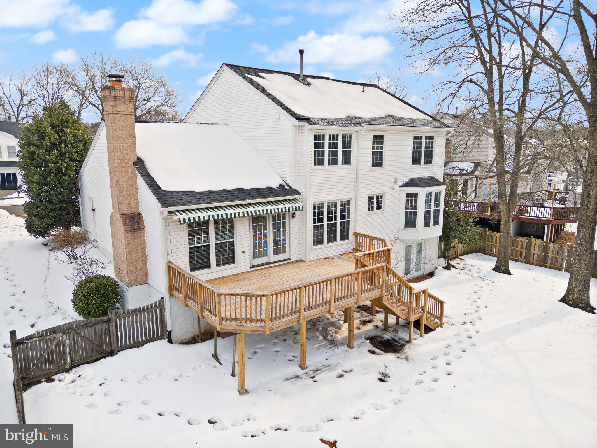 ROCKY RUN - Residential