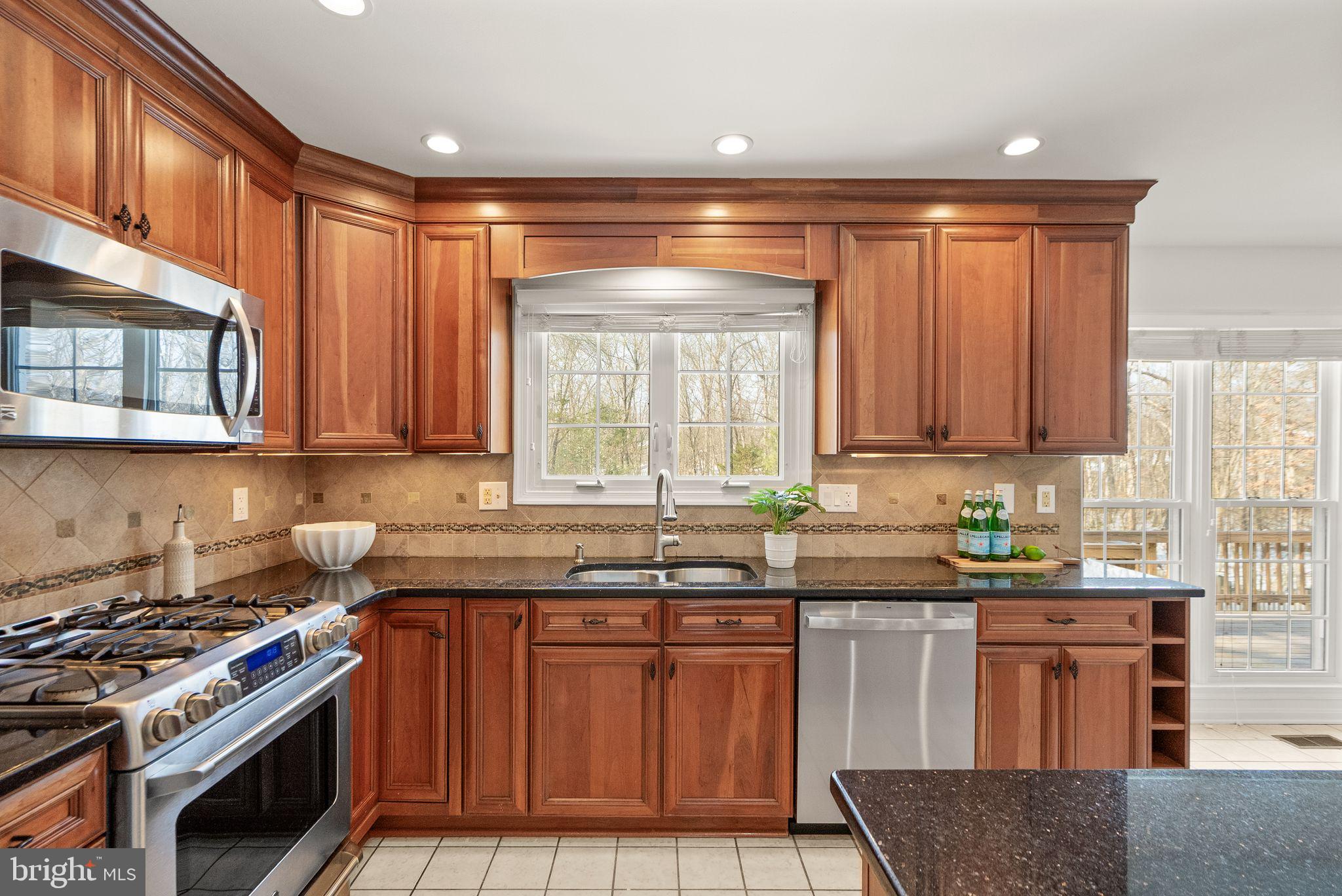 ROCKY RUN - Residential