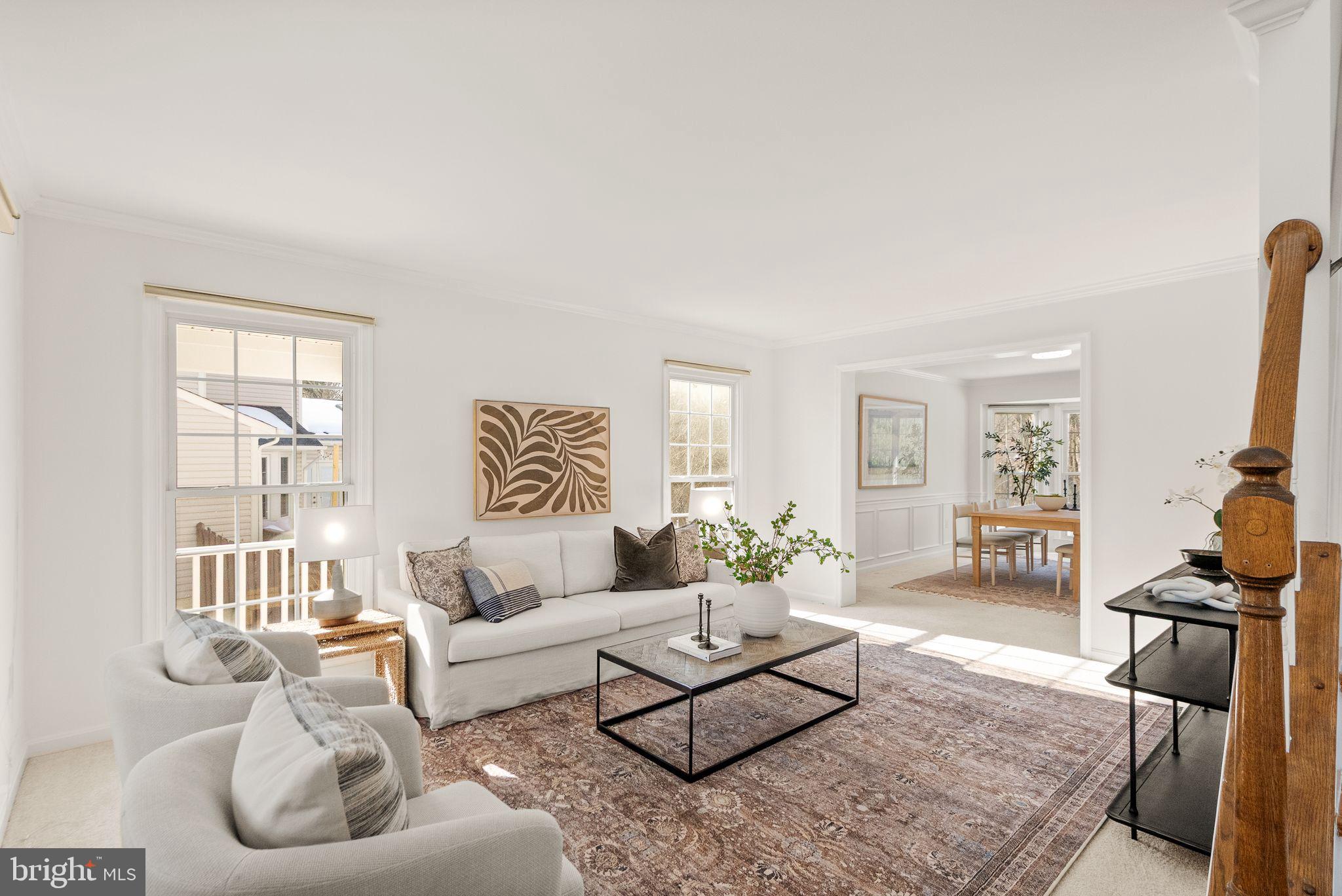 ROCKY RUN - Residential