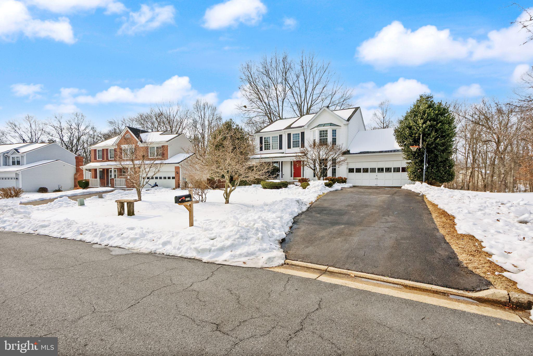 ROCKY RUN - Residential