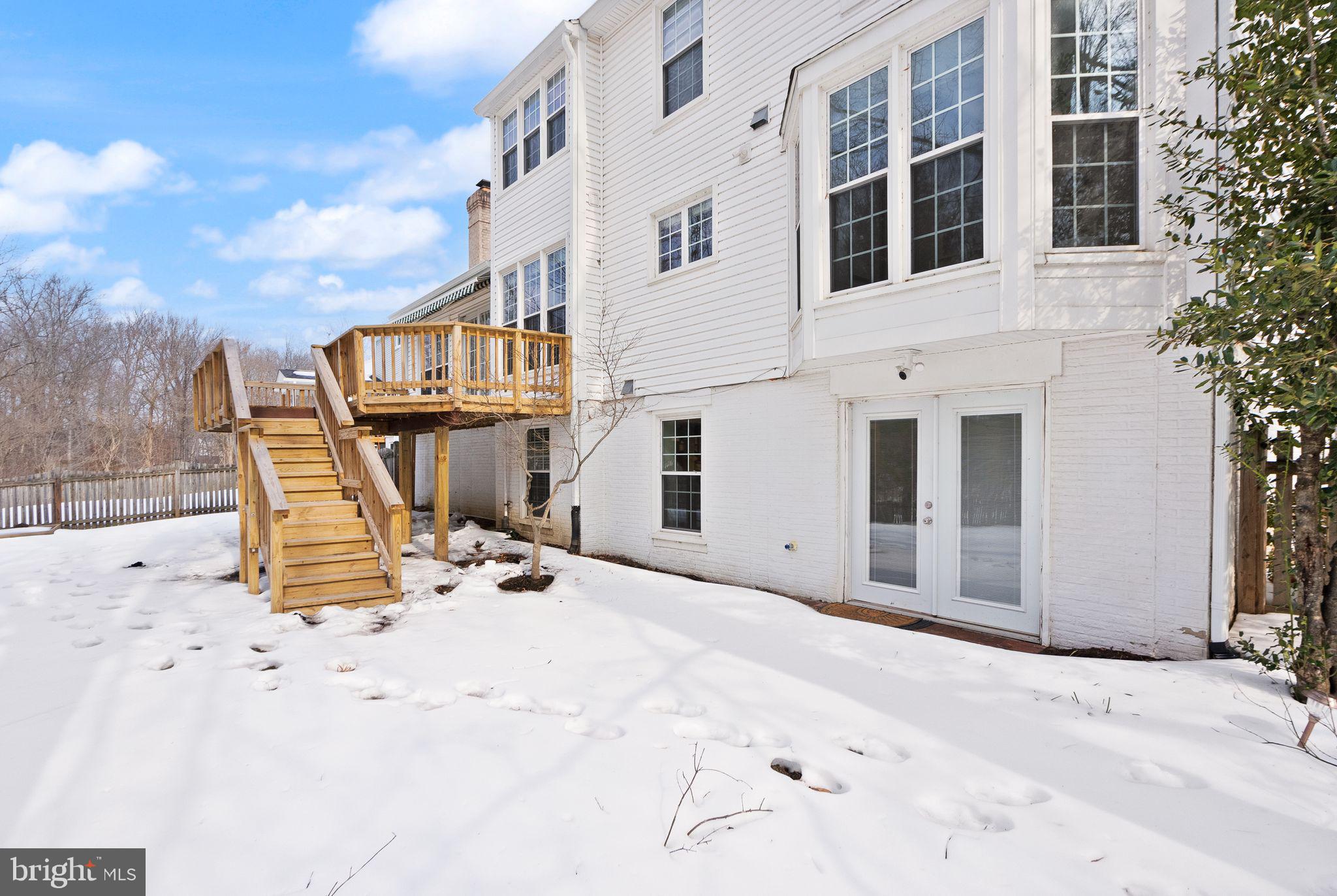 ROCKY RUN - Residential