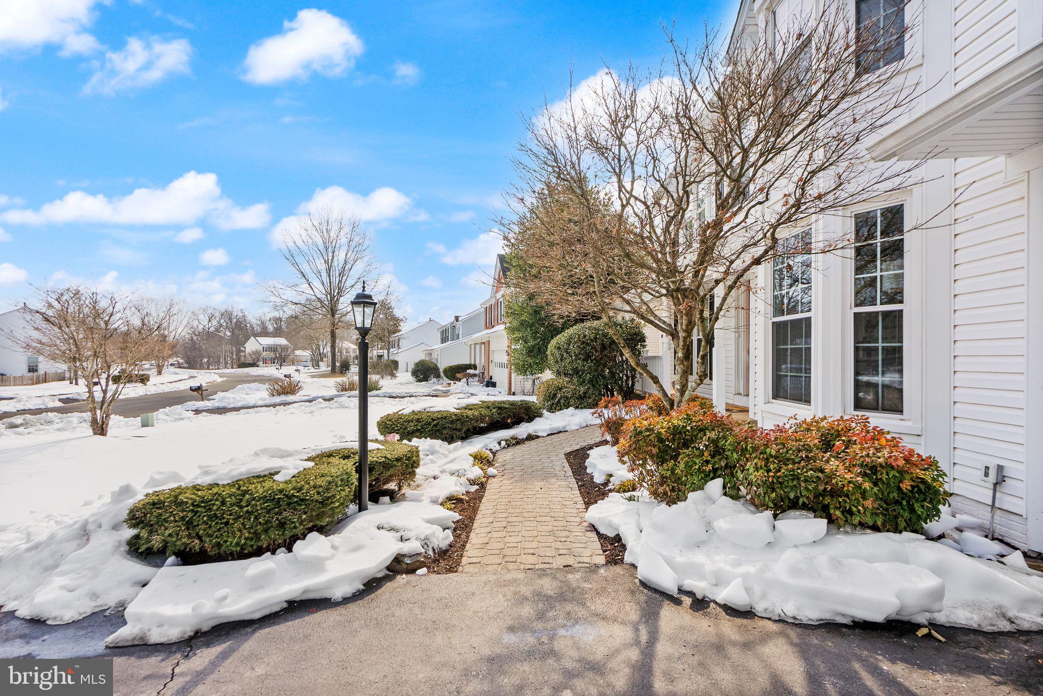 ROCKY RUN - Residential