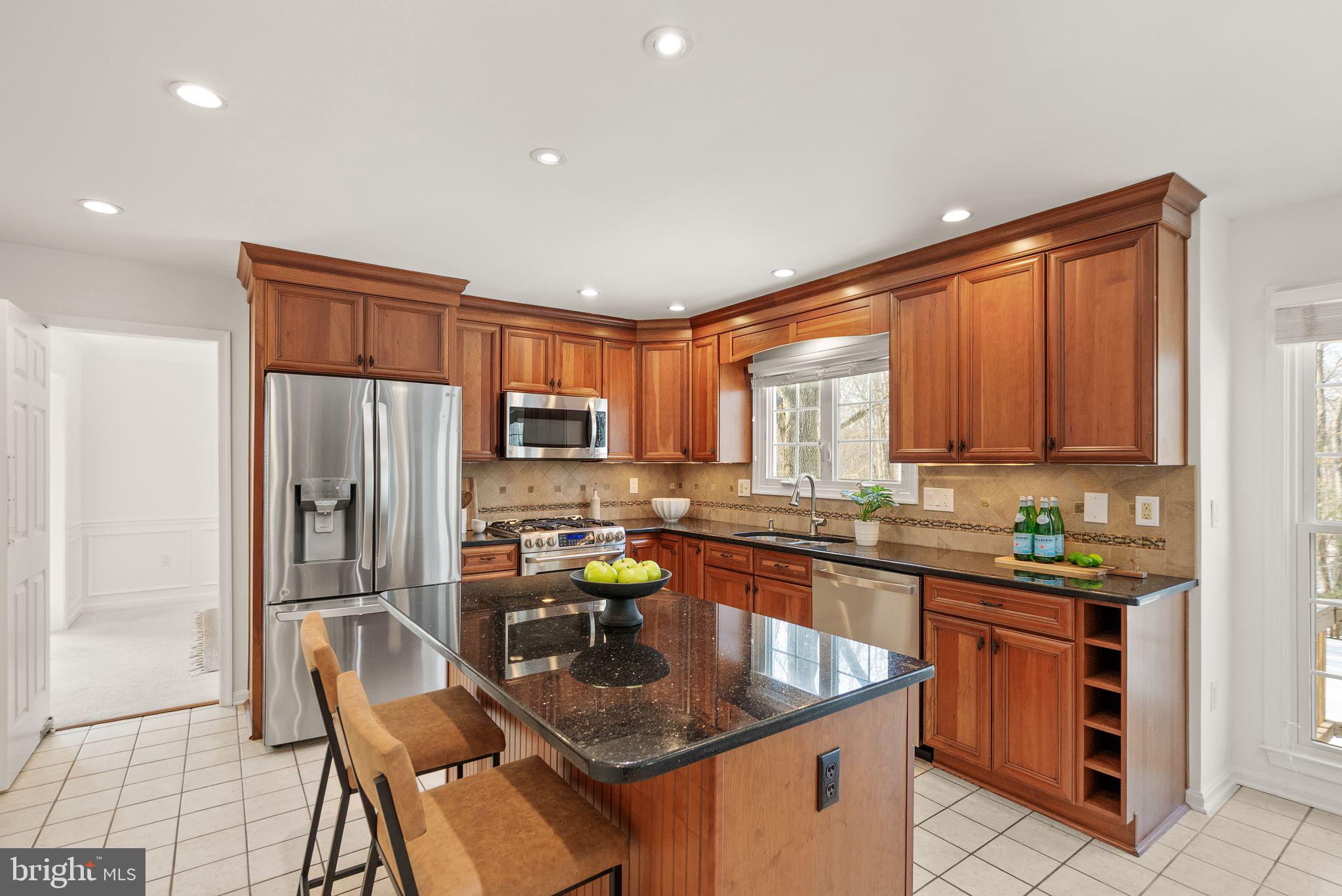 ROCKY RUN - Residential