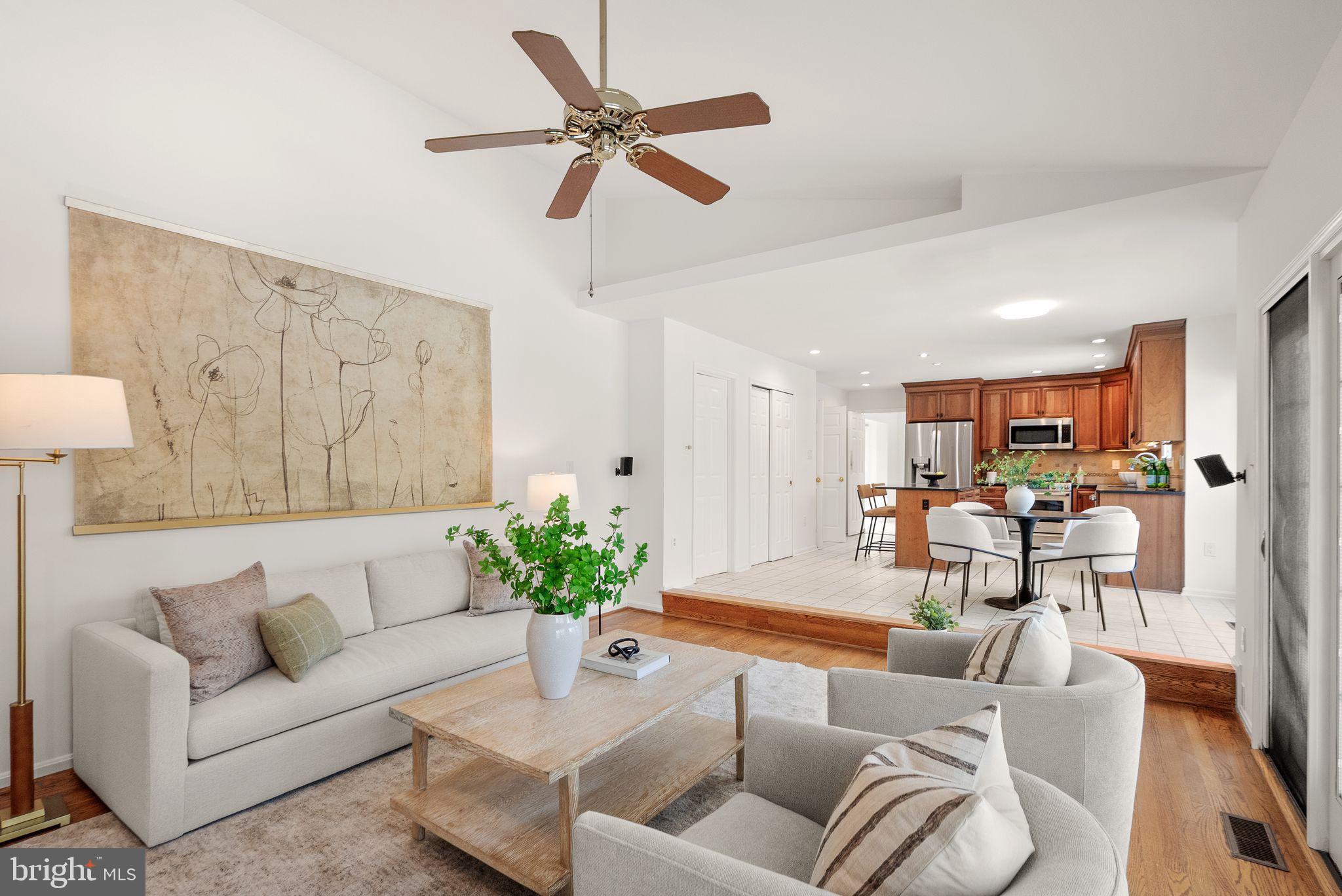 ROCKY RUN - Residential