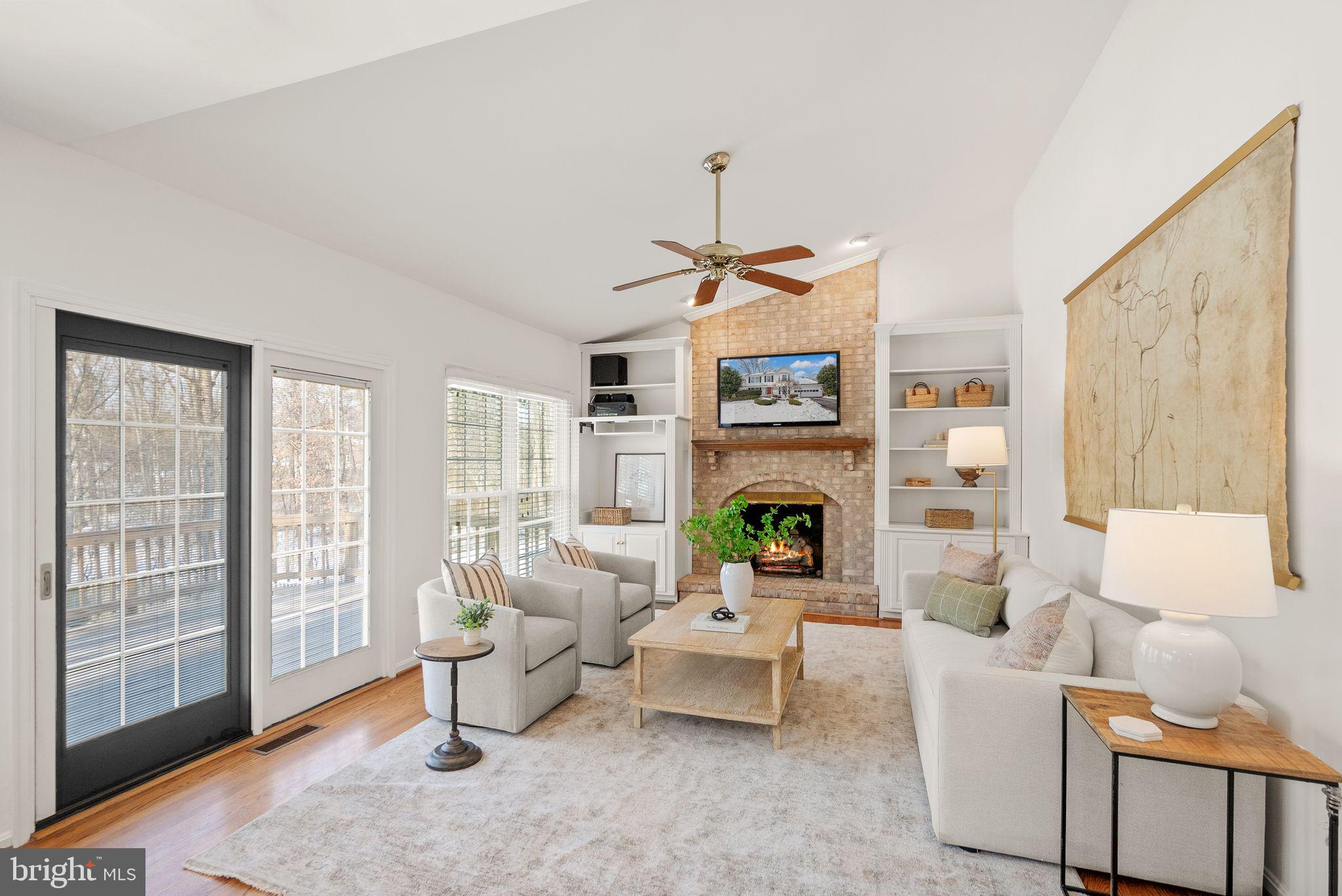 ROCKY RUN - Residential