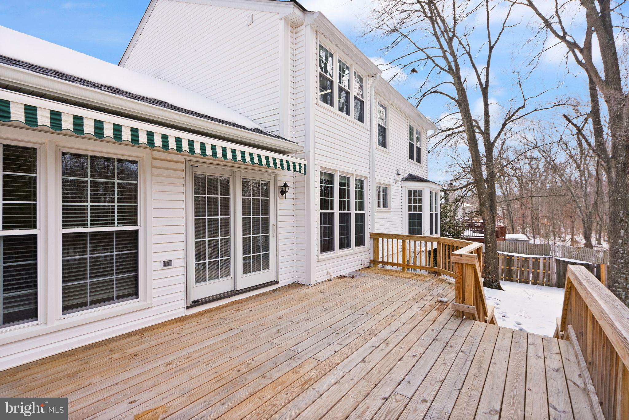 ROCKY RUN - Residential