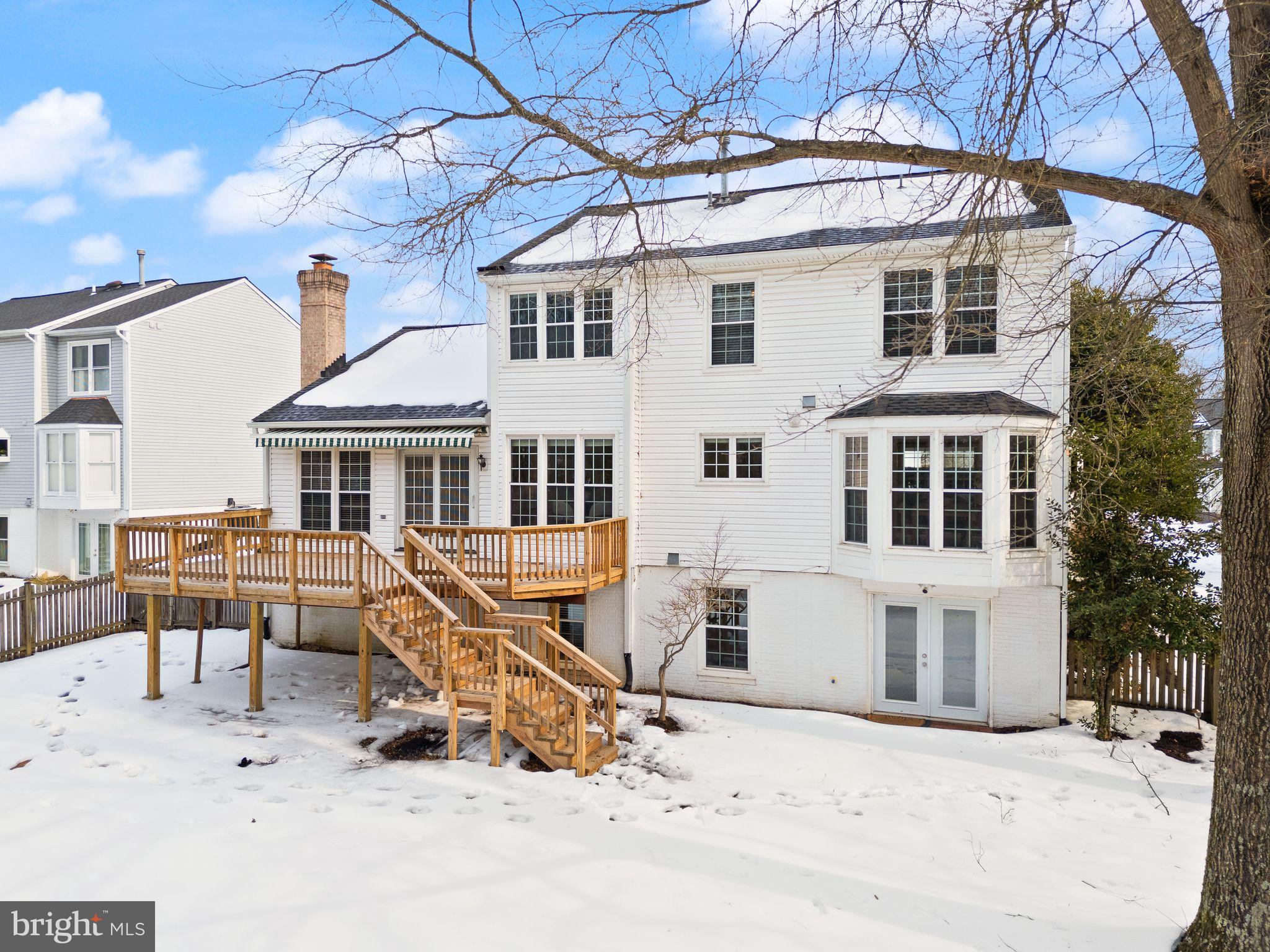 ROCKY RUN - Residential