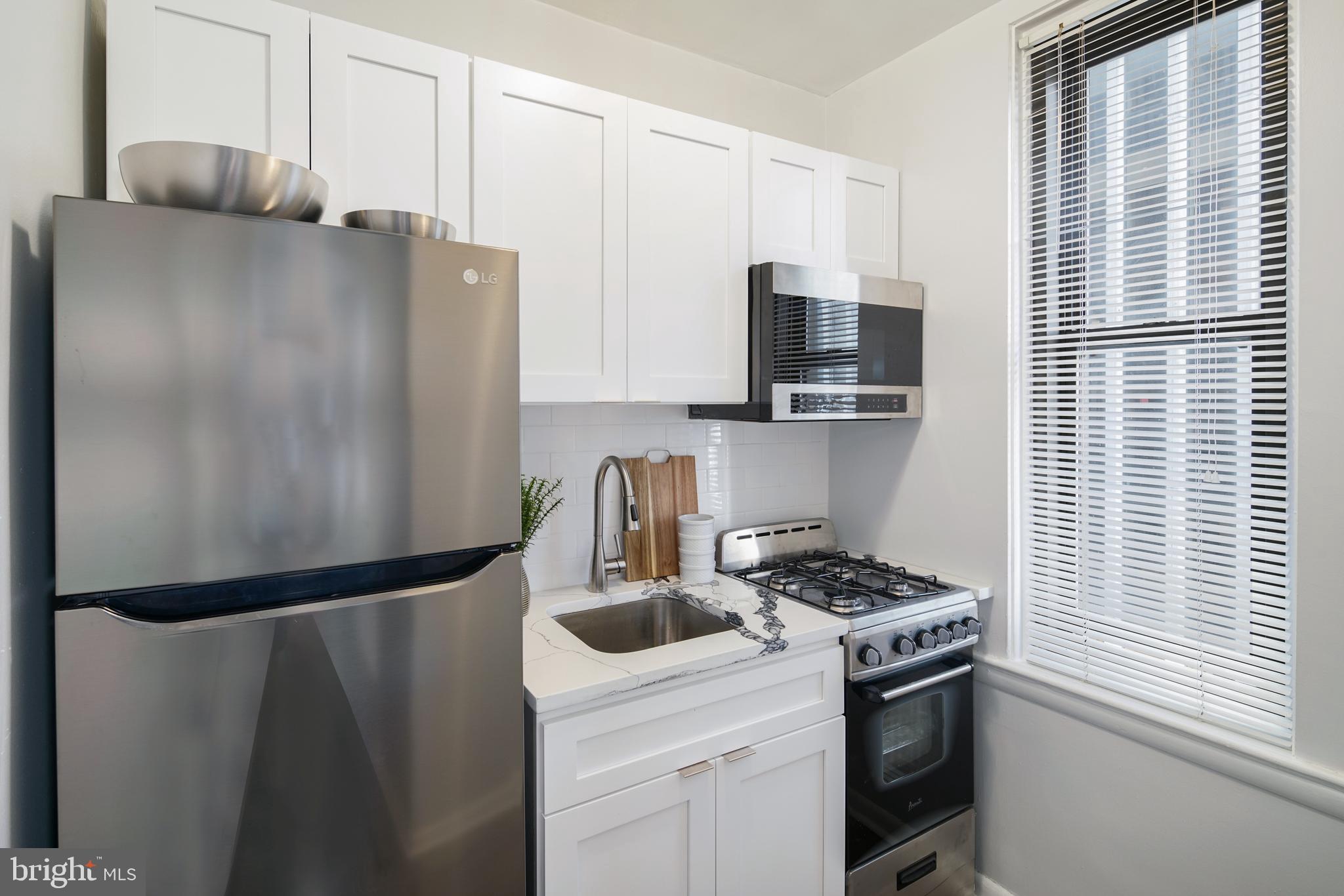 RITTENHOUSE SQUARE - Residential Lease