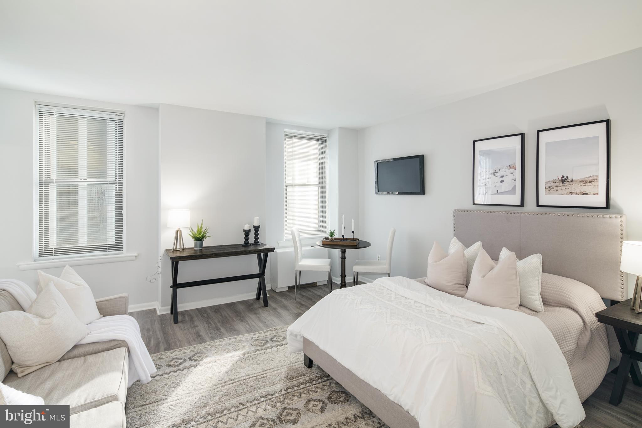 RITTENHOUSE SQUARE - Residential Lease