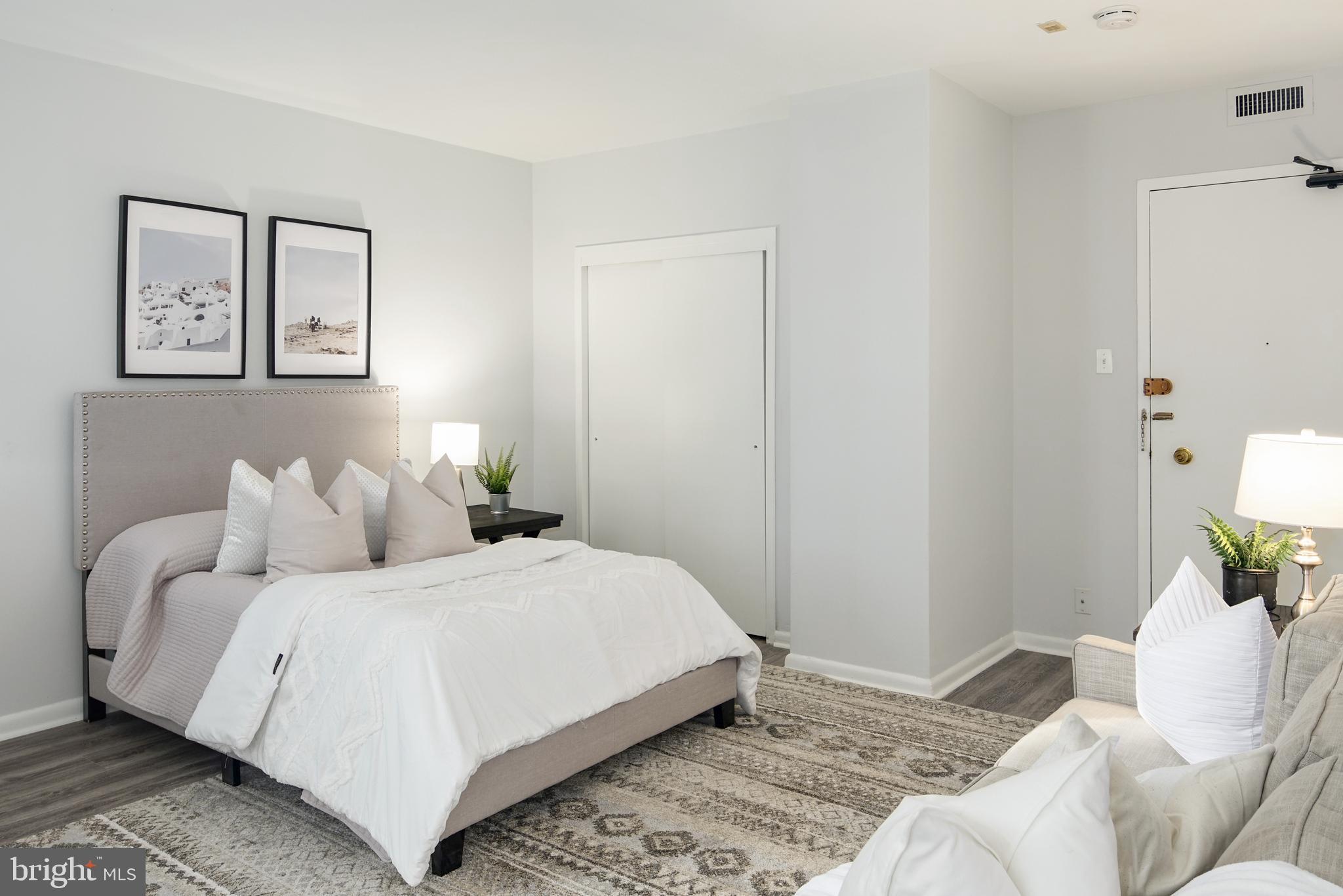 RITTENHOUSE SQUARE - Residential Lease