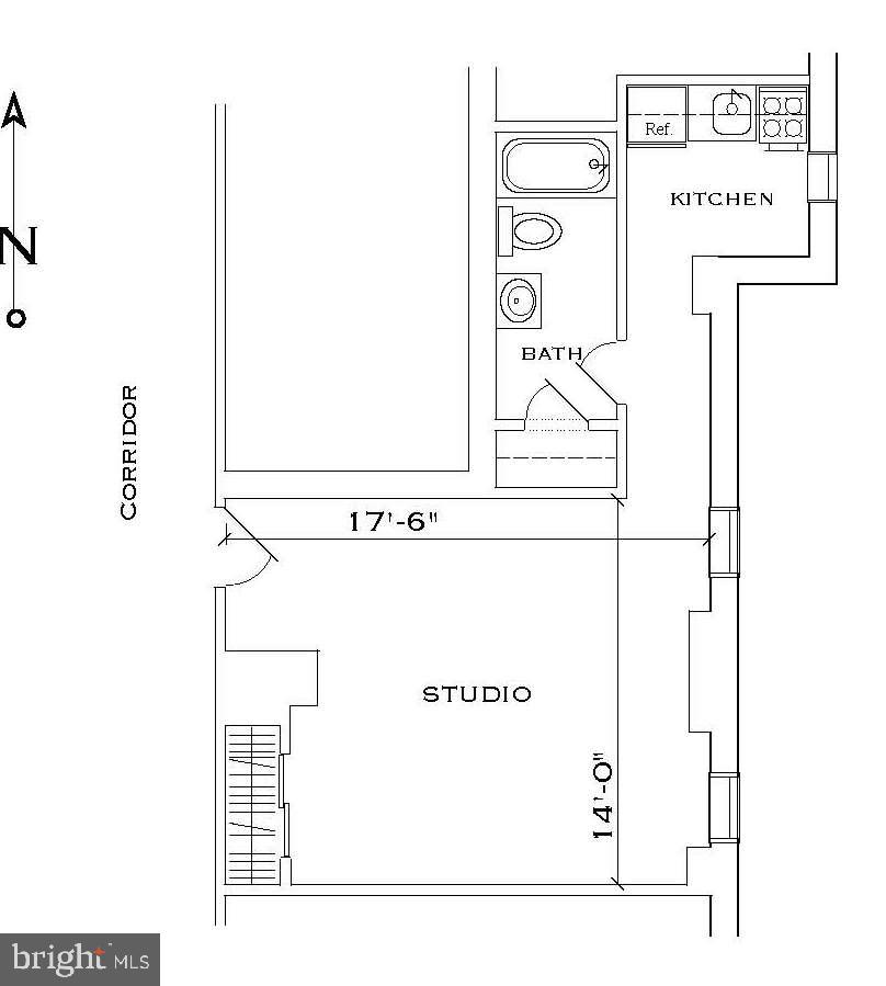 RITTENHOUSE SQUARE - Residential Lease