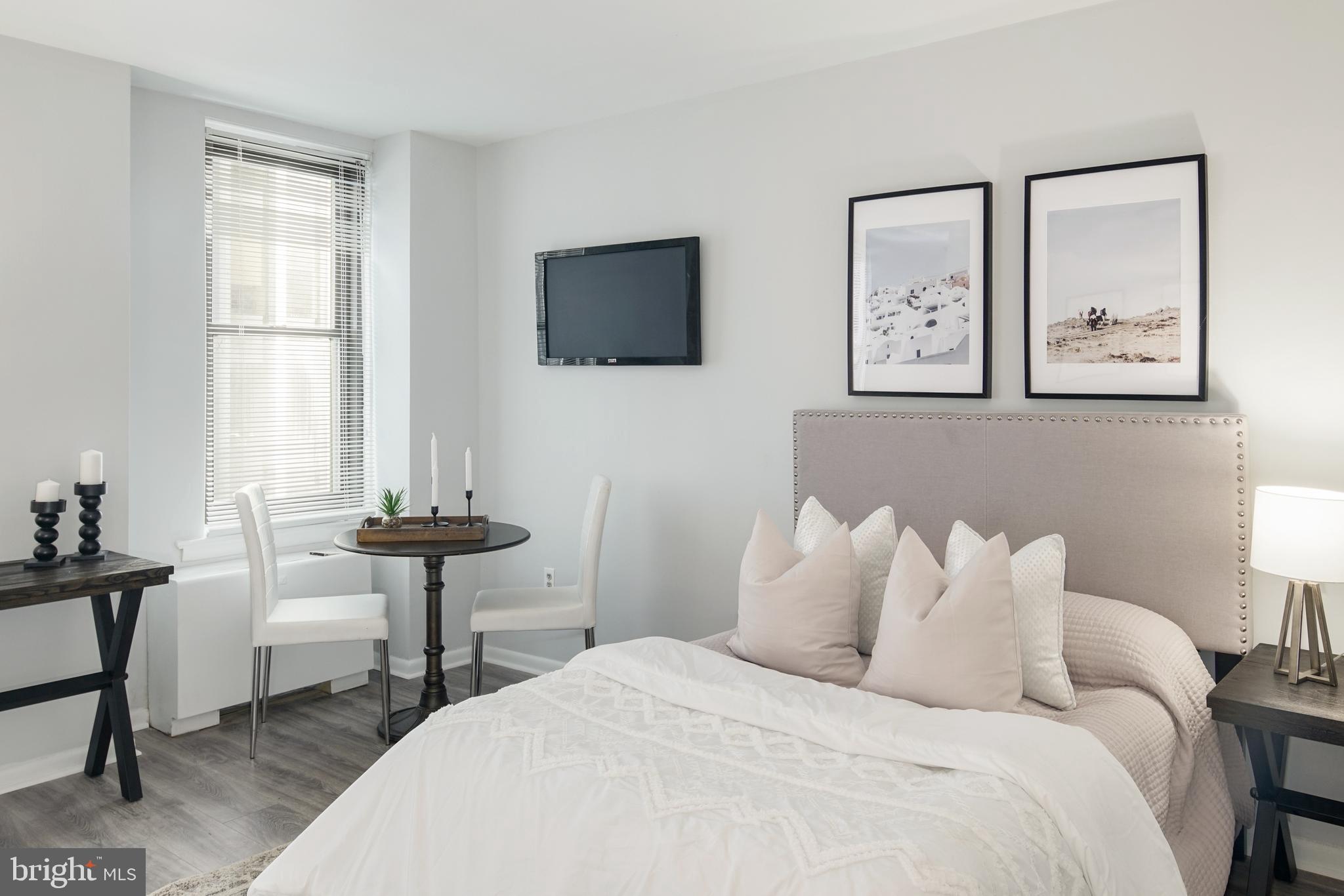 RITTENHOUSE SQUARE - Residential Lease