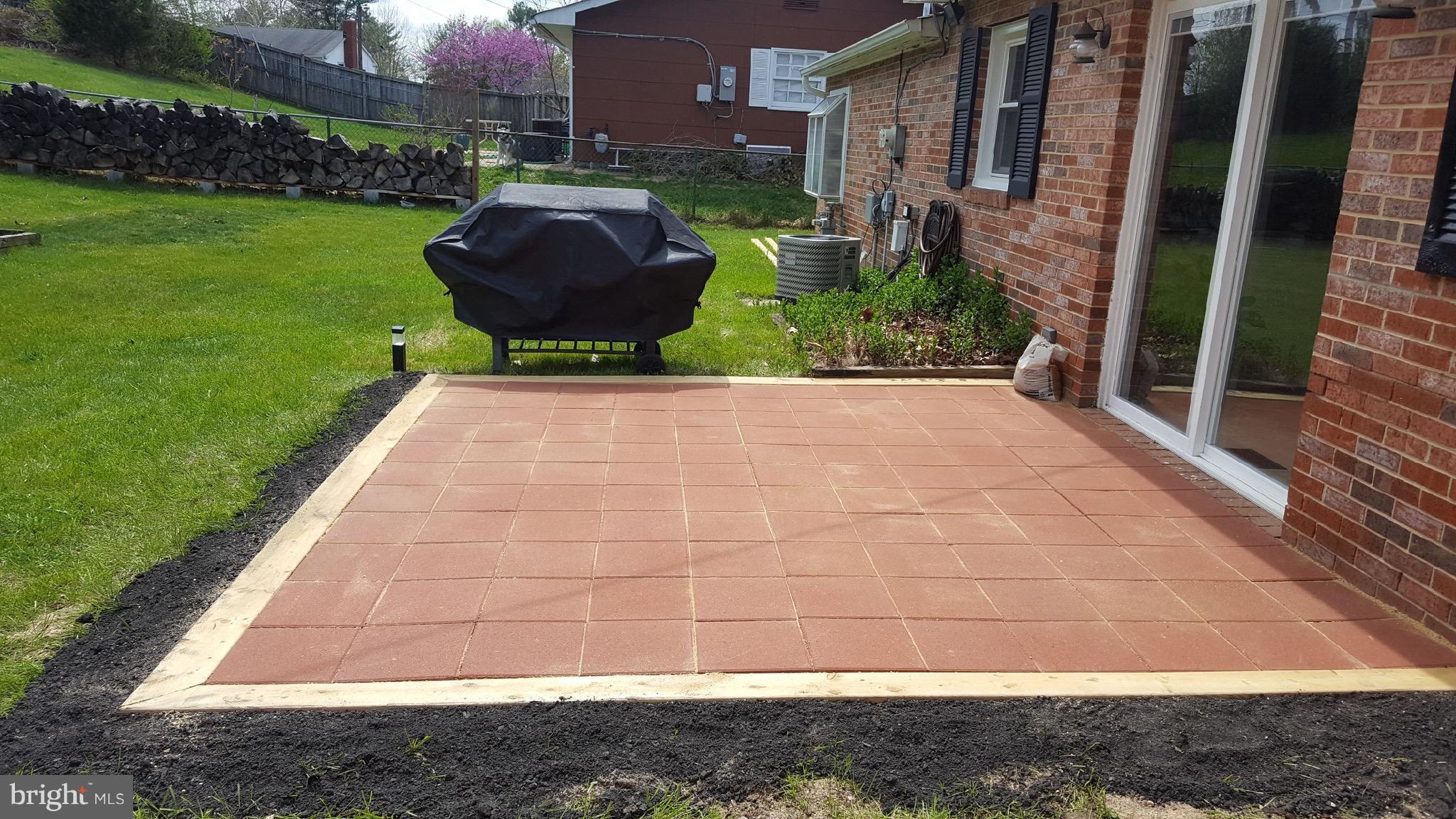 POINTER RIDGE - Residential Lease