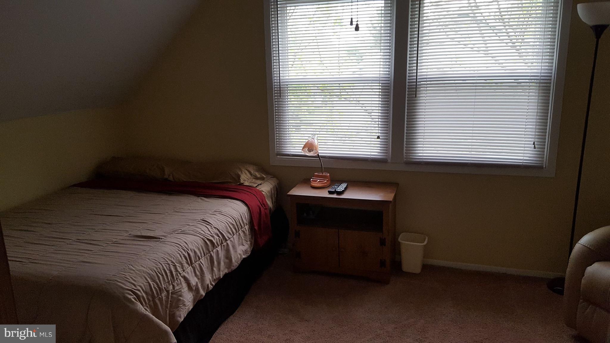 POINTER RIDGE - Residential Lease