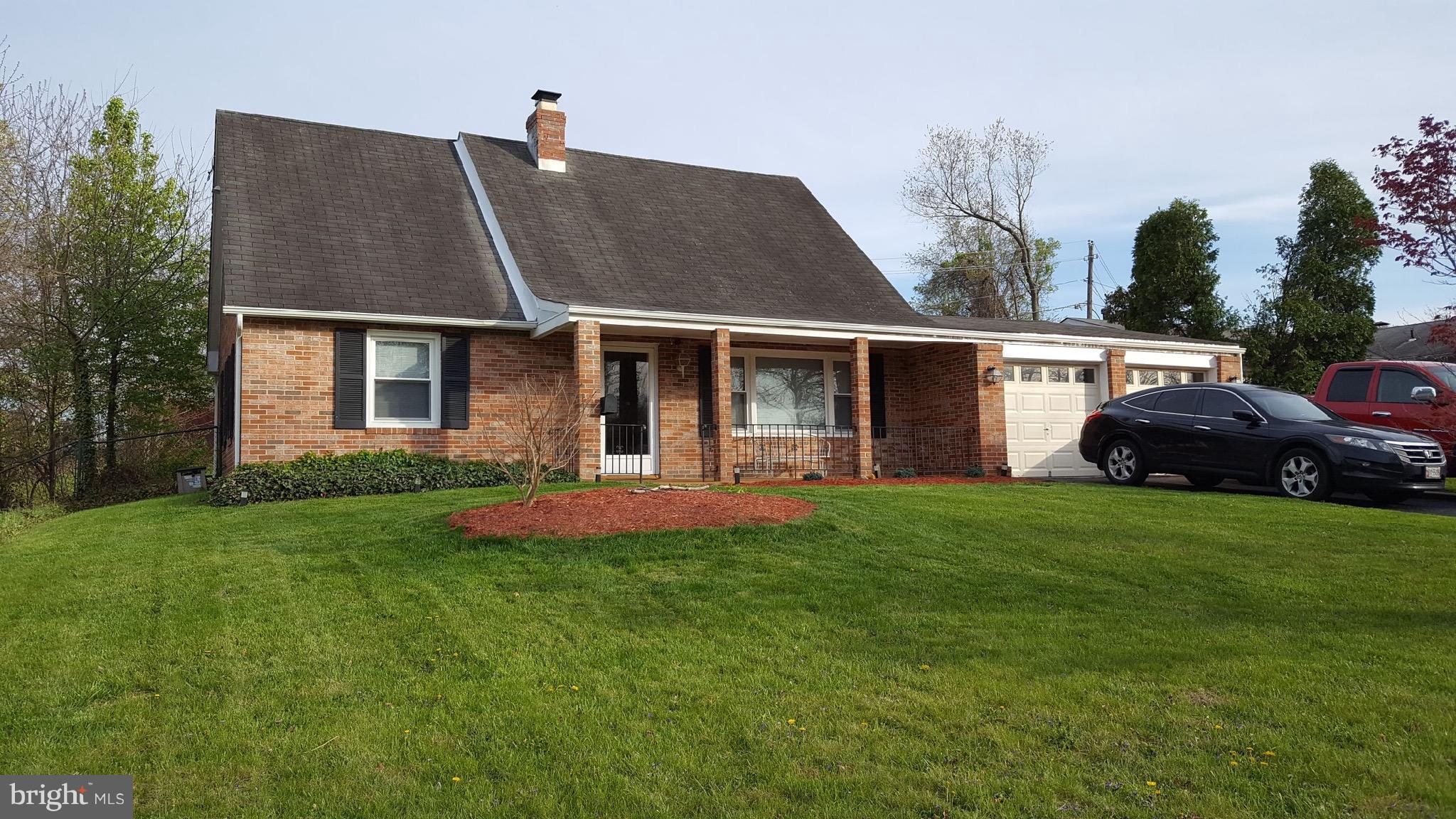 POINTER RIDGE - Residential Lease